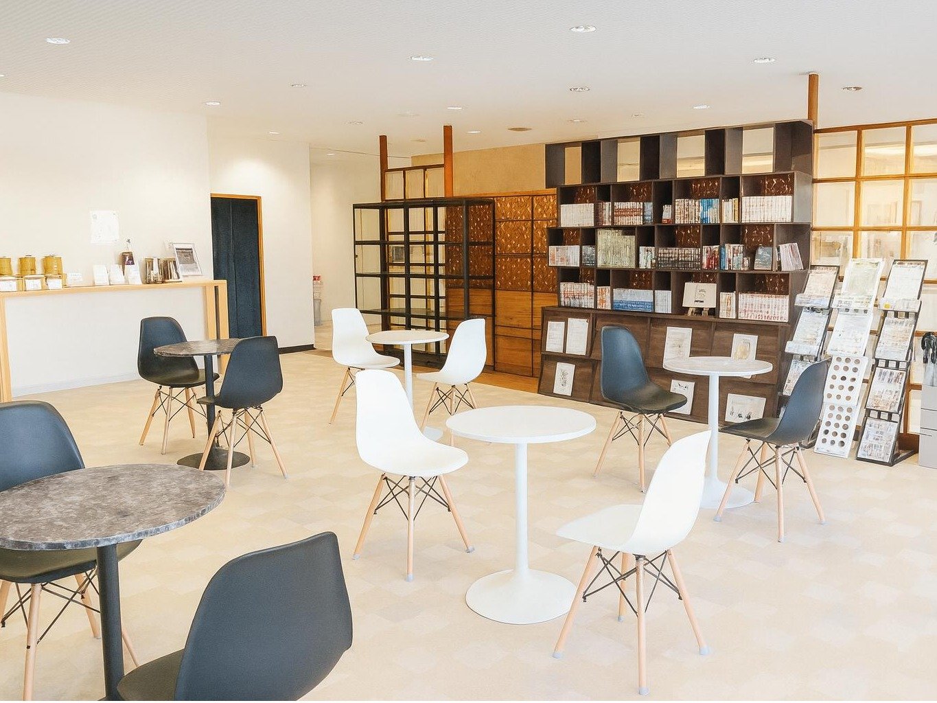 �Q�X�g���E���W���q�l�̂��났�̏�