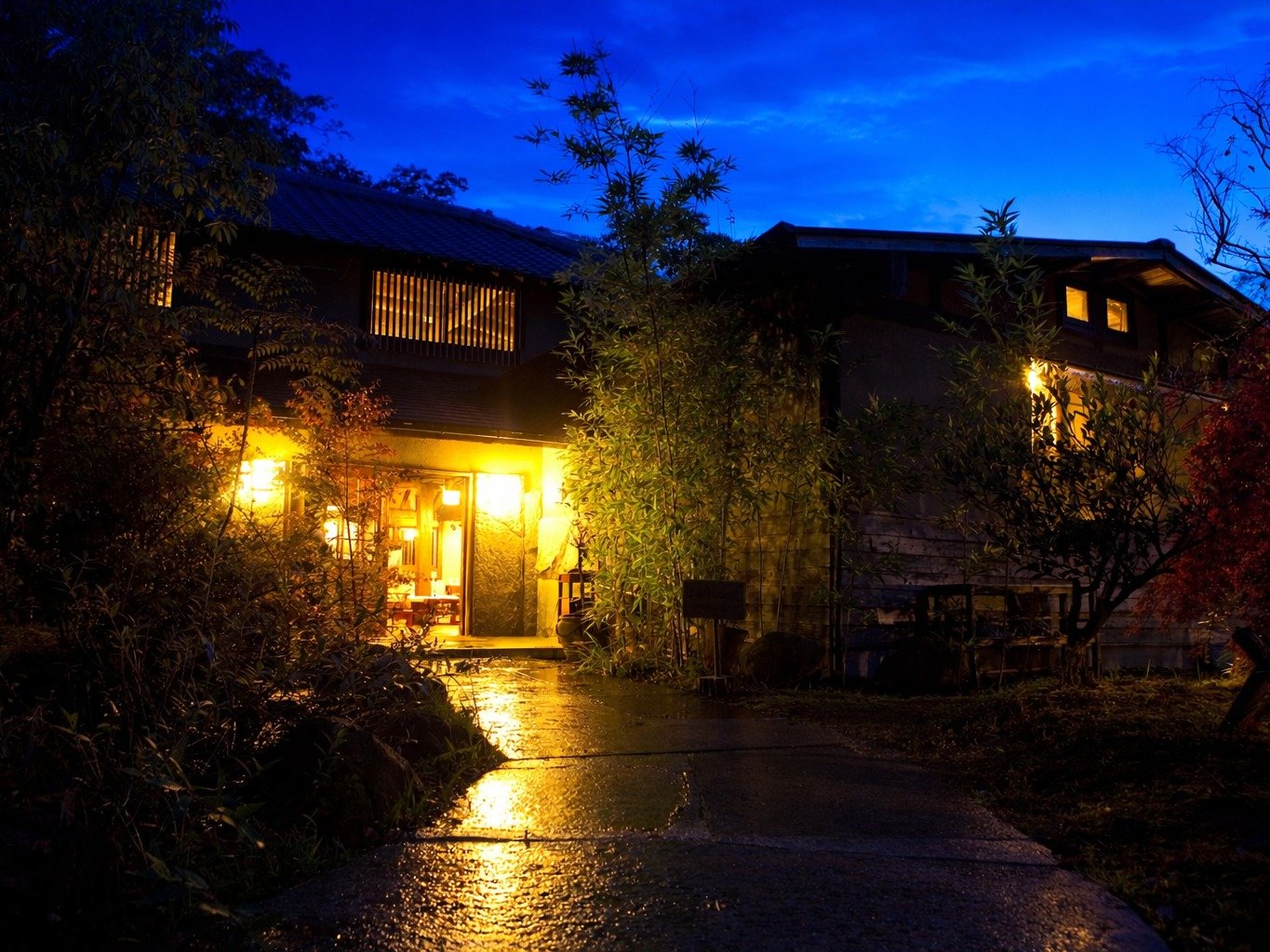 �s��̌������痣�ꂽ��l�̋��