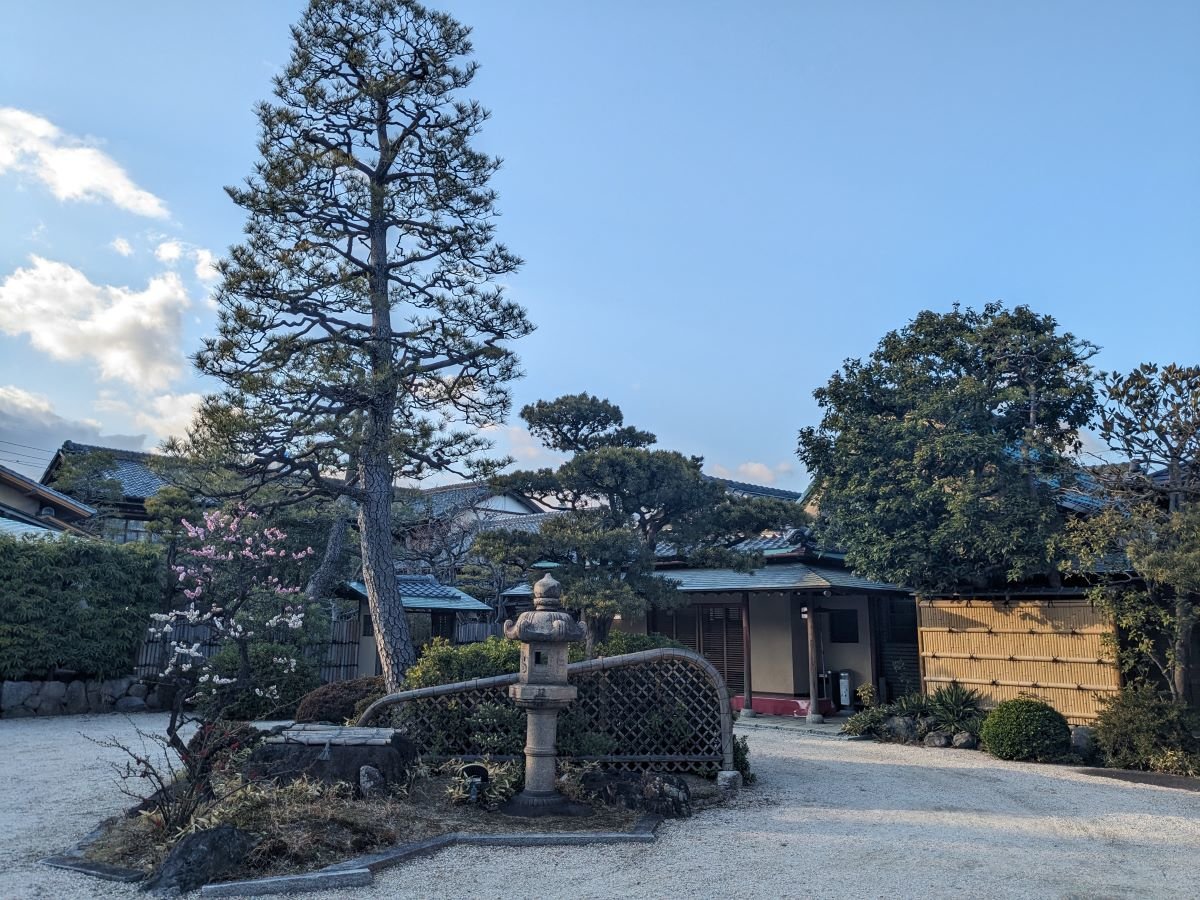 傩