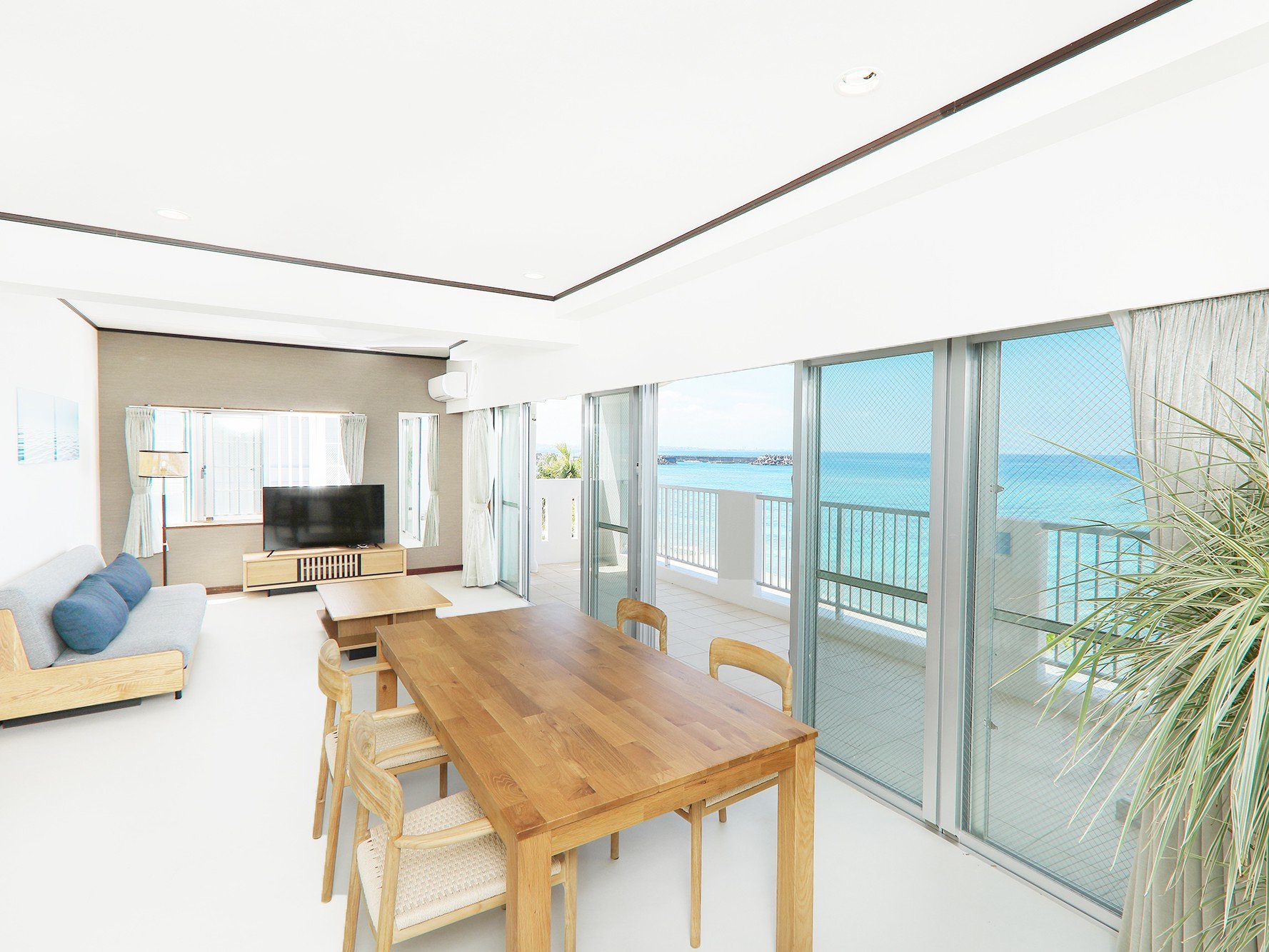 ���ʊفyDelux 3LDK�z���ʂȗ��ɂӂ��킵���ґ�Ȓ��߂����\�B