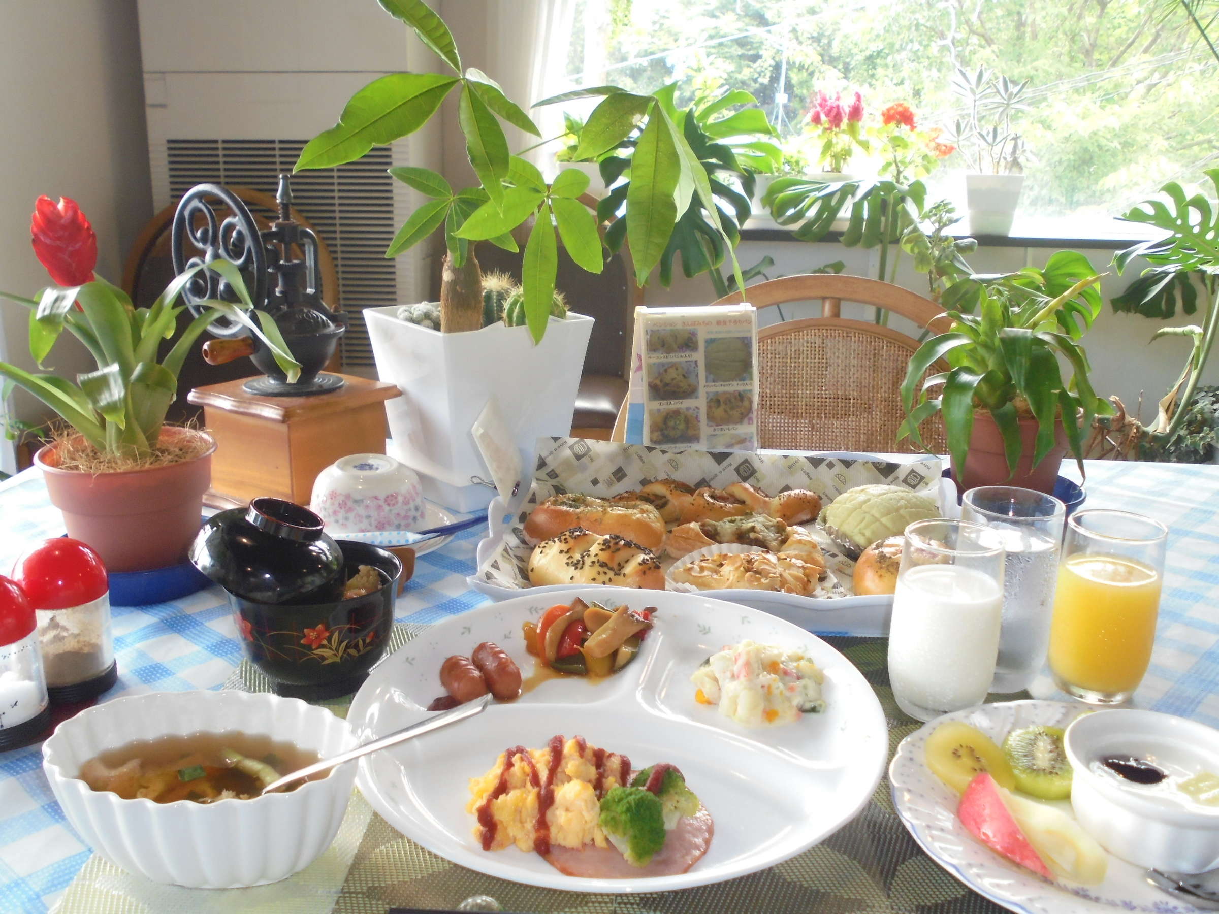 ���邢���͋C�Ł@����ۂ݂��̒��H�����y���݉������B