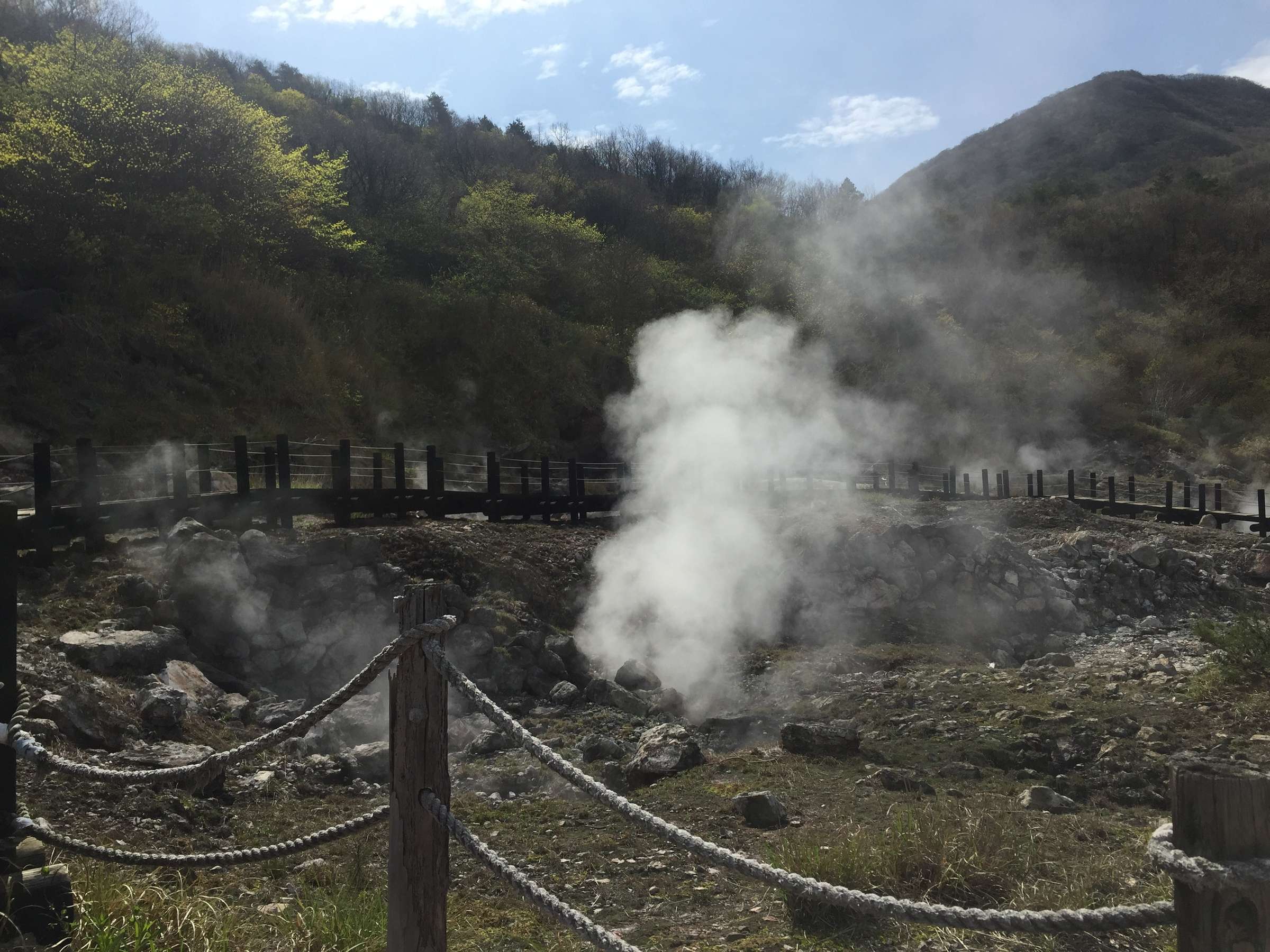 ��ŗ����䂪���ɏ����n���܂Ńg���b�L���O