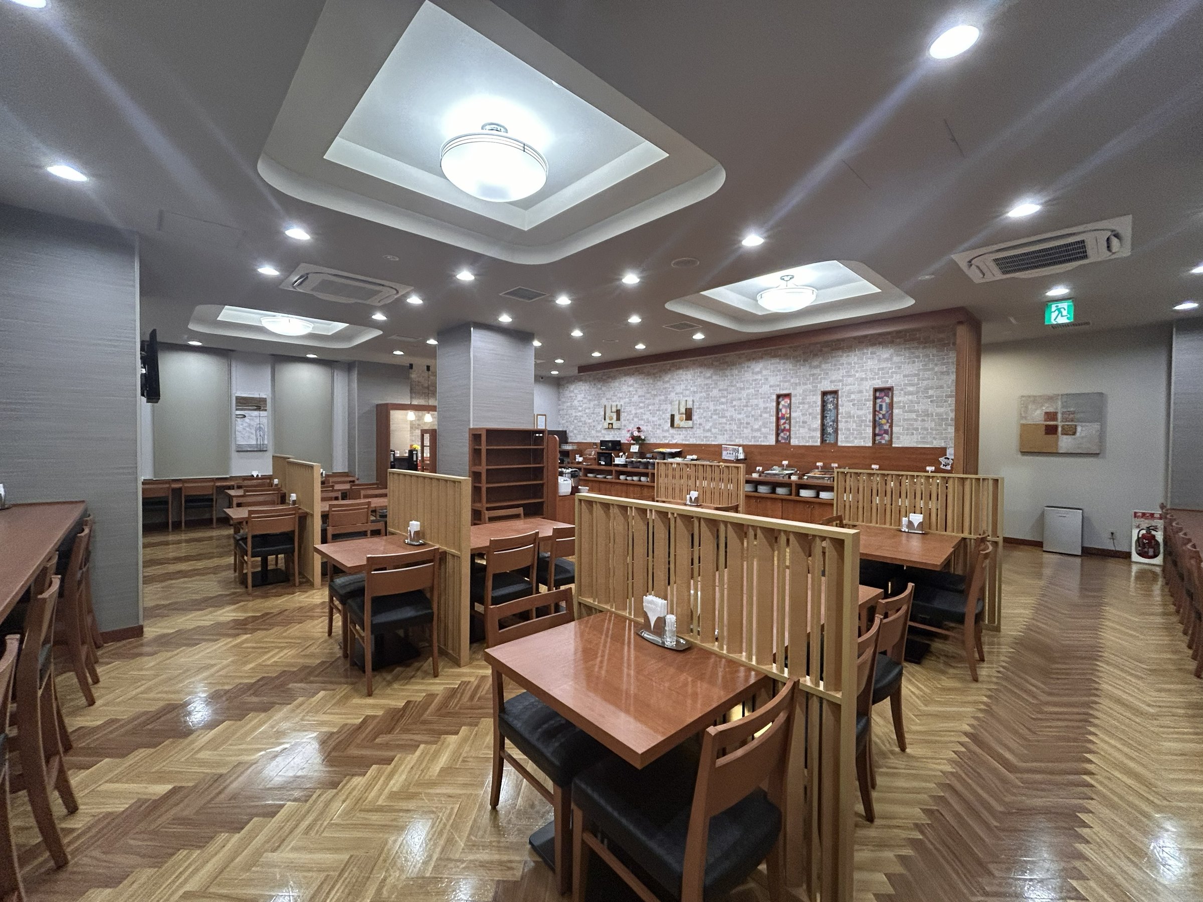 ���X�g����