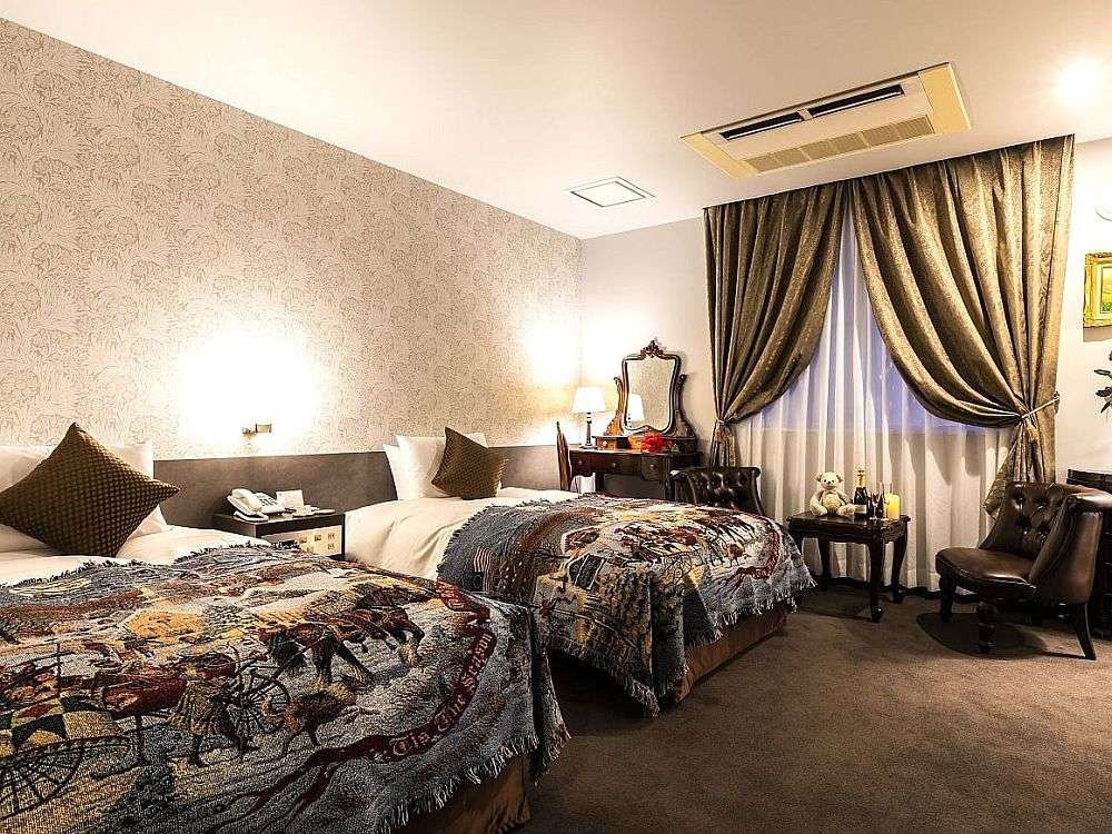 �f���b�N�X�c�C��