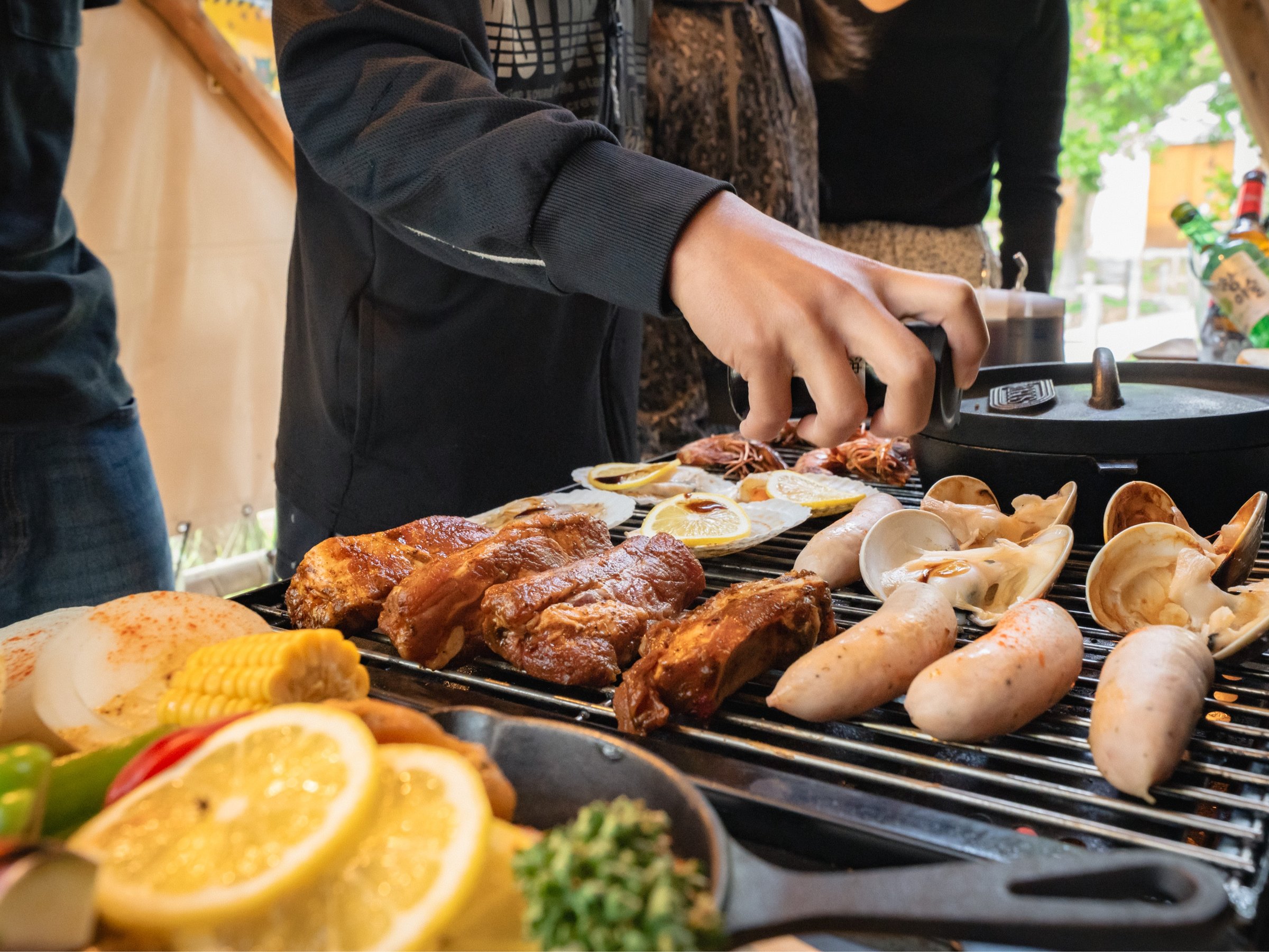 ґBBQ