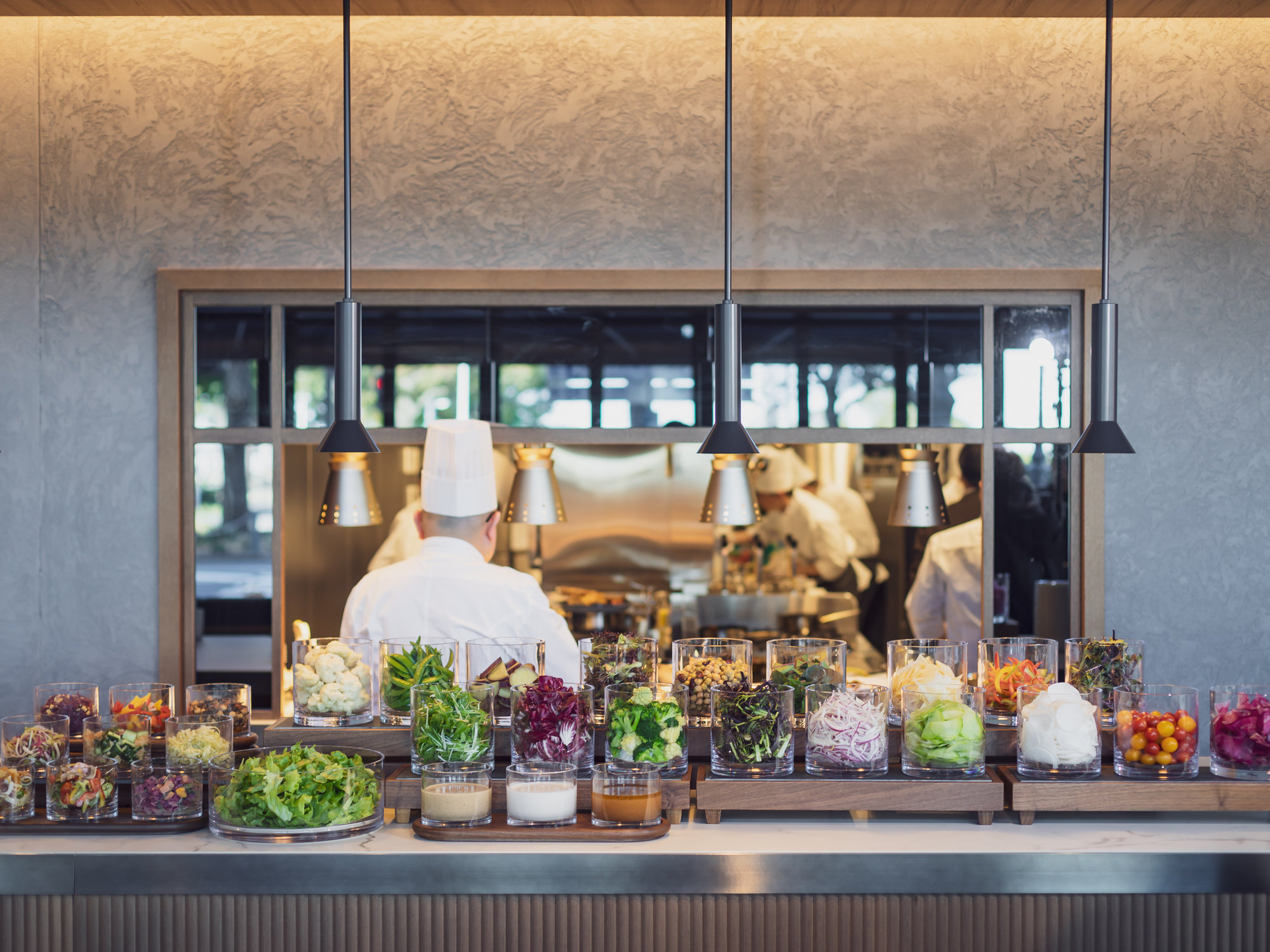 ���q��Ó���͂��߂Ƃ����_�ސ쌧�Y�̐V�N��؂����ԃT���_�X�|�b�g���f���J�e�b�Z�������D�݂łǂ���