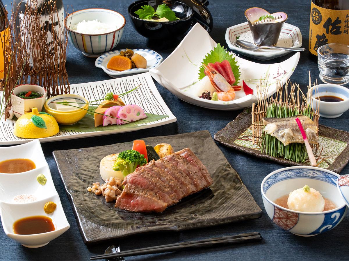 �y���̌k�J�@�ɗ��i�ւ���イ�j�z2025�~�i12���`2���j�X�^���_�[�h�R�[�X�F�Ƃ����a���X�e�[�L�t�n����