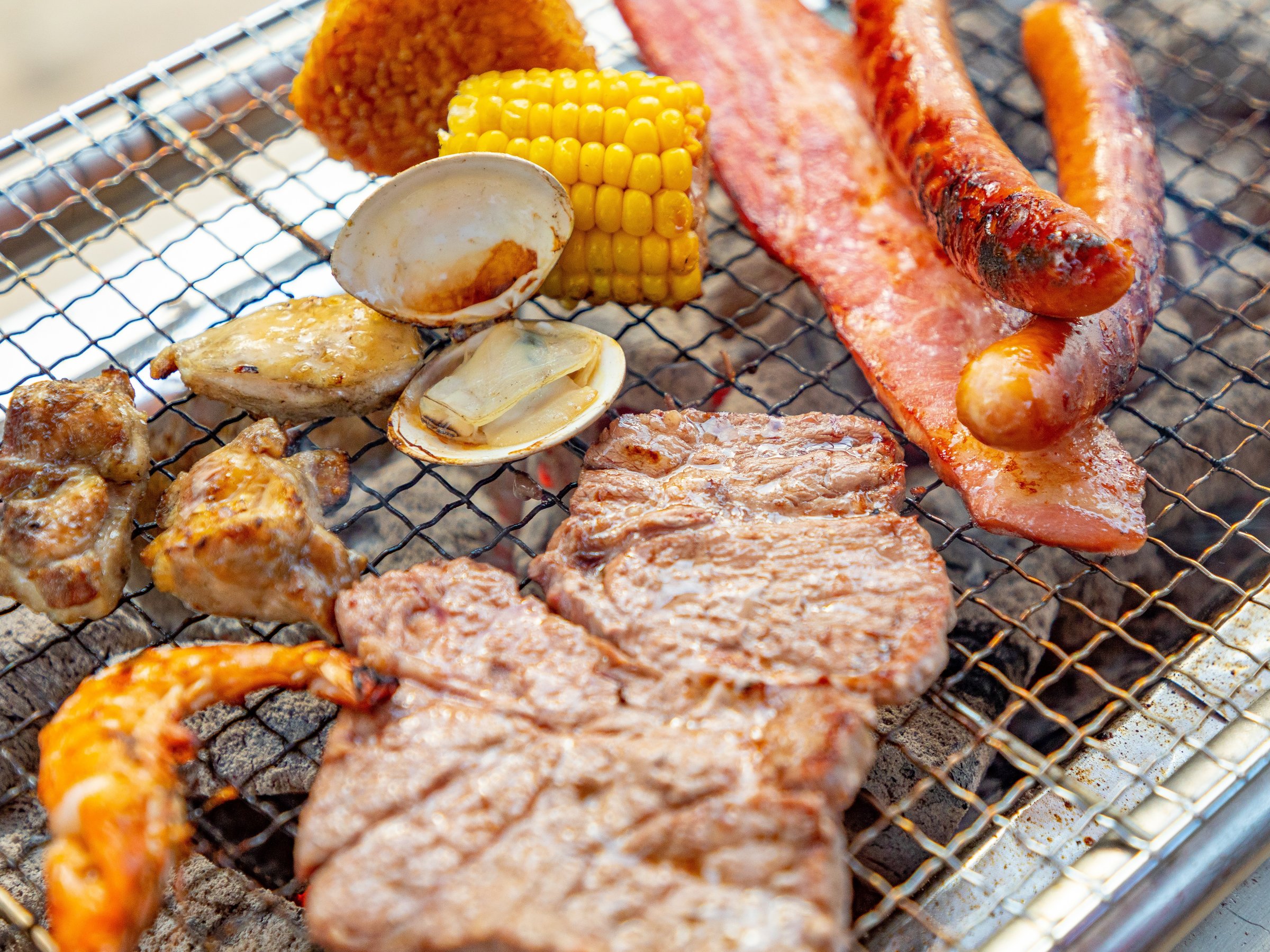 BBQ