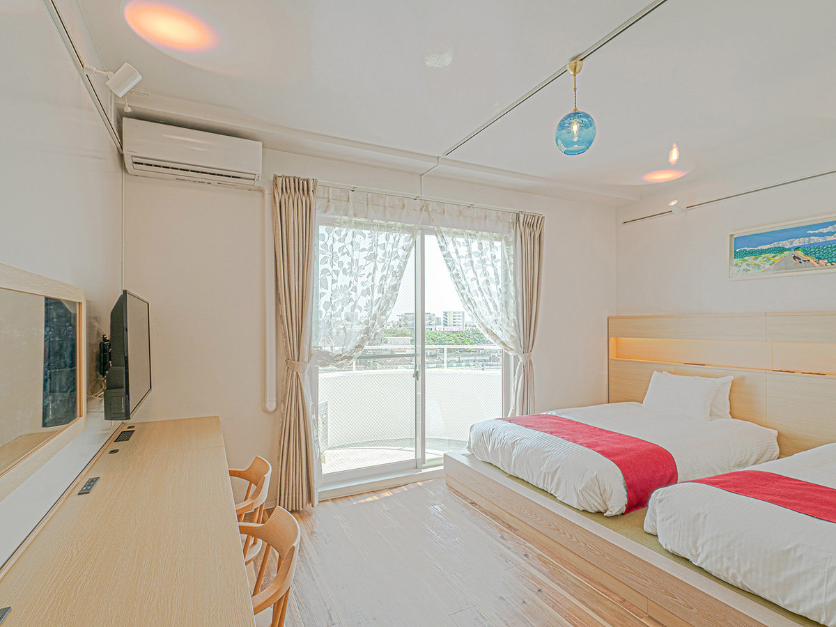 �f���b�N�X�c�C��