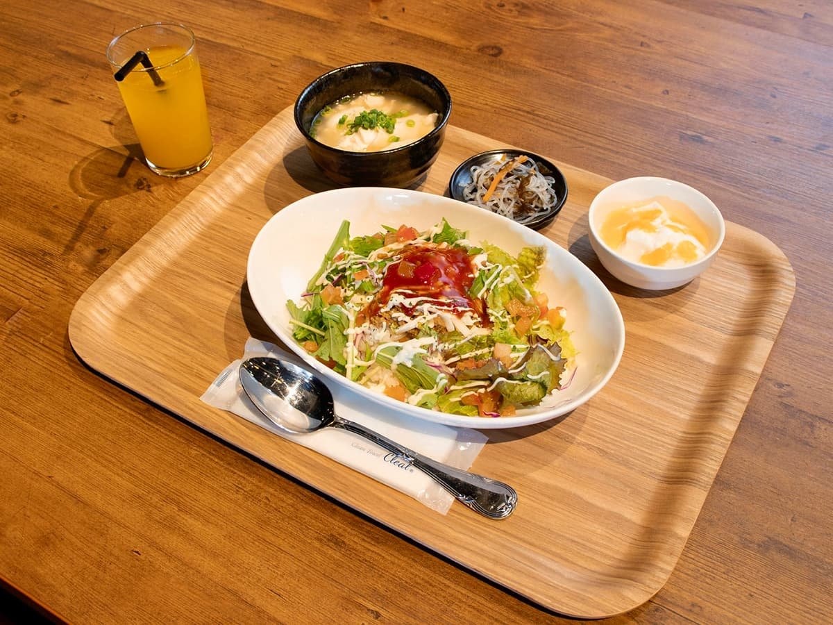 �J�W���A�����ւ�蒩�H���(�^�R���C�X)