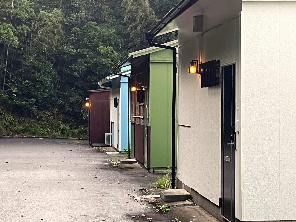 �S������̗l�X�ȃR�e�[�W�B�����͂ǂ��ɔ��܂낤�H