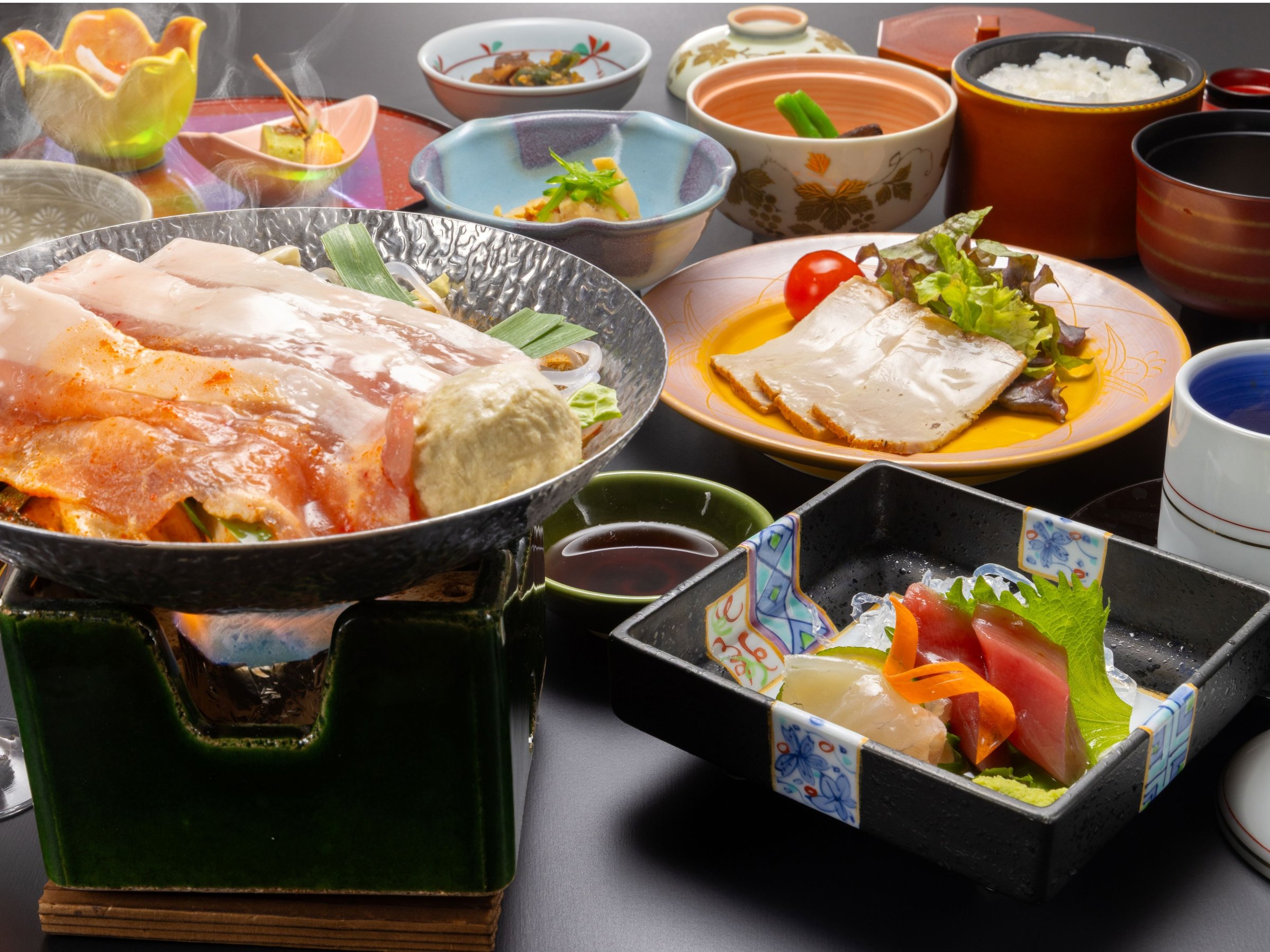 �{�̐H�ނ��g������ȗ����ł��摜�̓C���[�W�ł�