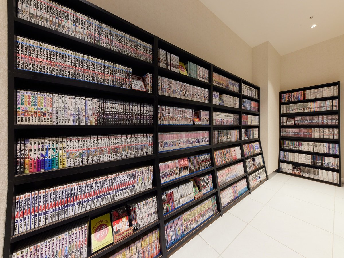 1,800̃R~bNR[i[pӁIǂ݂\łBi2Kj