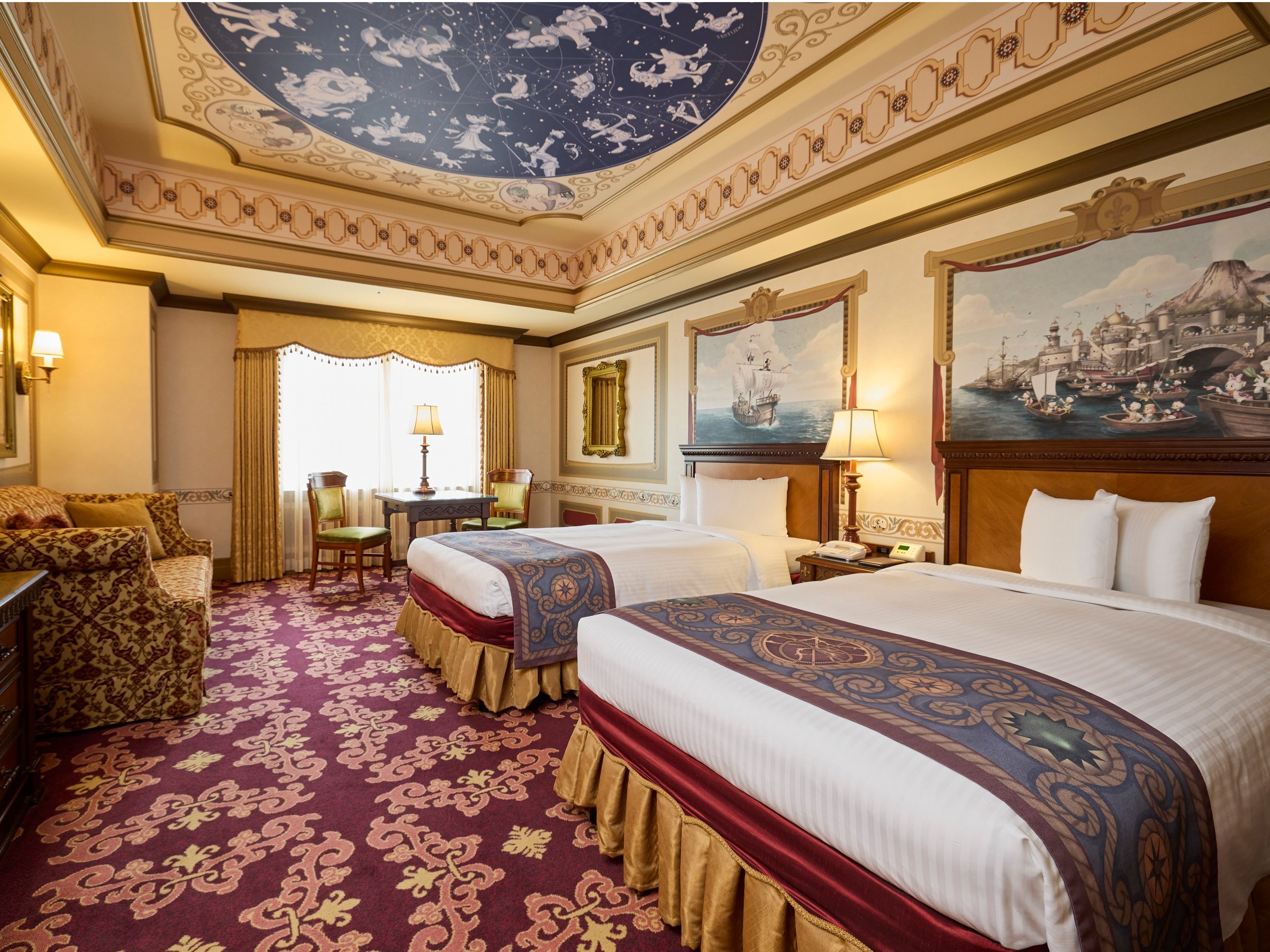 �J�s�^�[�m�E�~�b�L�[�E�X�[�y���A���[���i���j(C)Disney