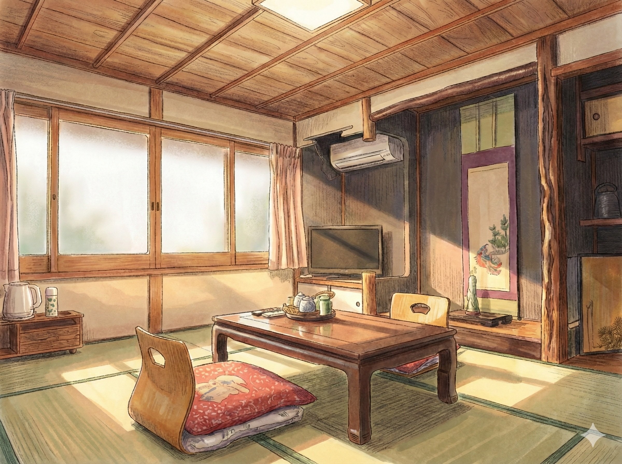 ���T�̊ԁi�C���X�g�j