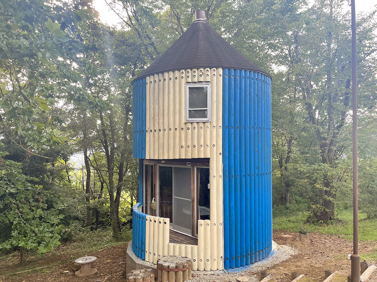 #҂^Cv@҂̂悤Ƀj[NȌ`炵fUC̃oK[B