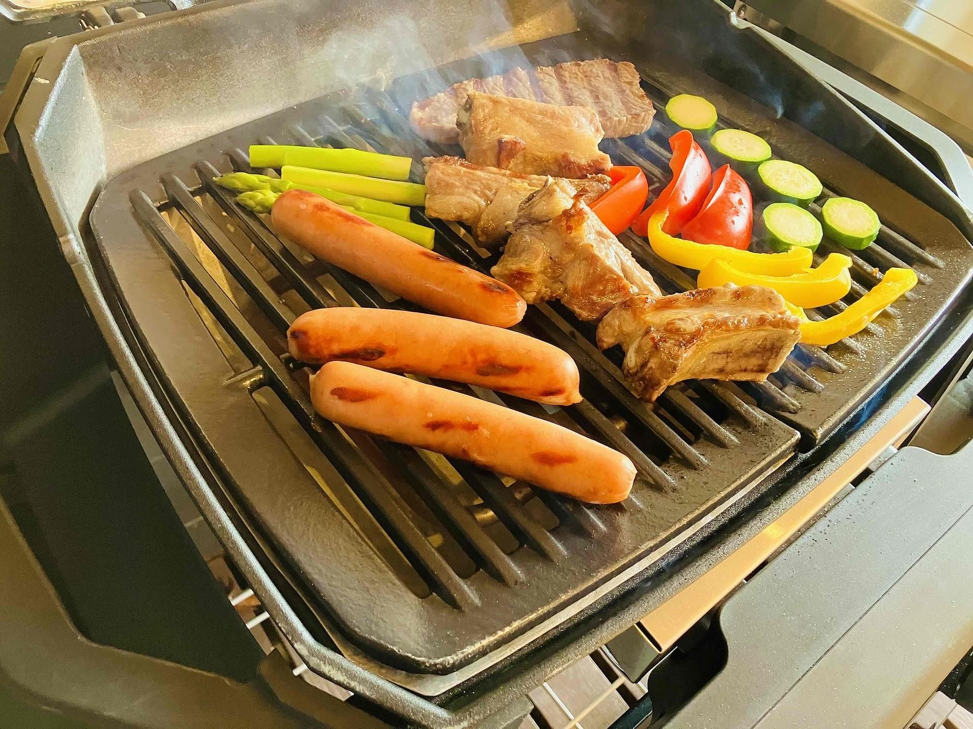 BBQ�O����WeberPulse1000(�L���@1500�~)������]�̏ꍇ�͓����Ɍ����܂���paypay�ɂď����Ă���܂��B