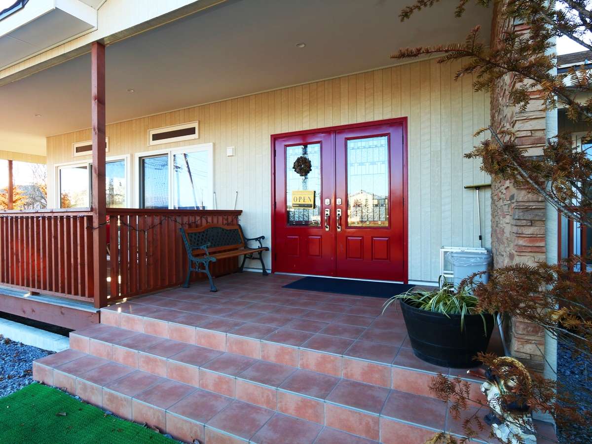 2018�N4���ɐV�z�I�[�v���I�҂��҂��̎{�݂Ń��������Ƃ������x������