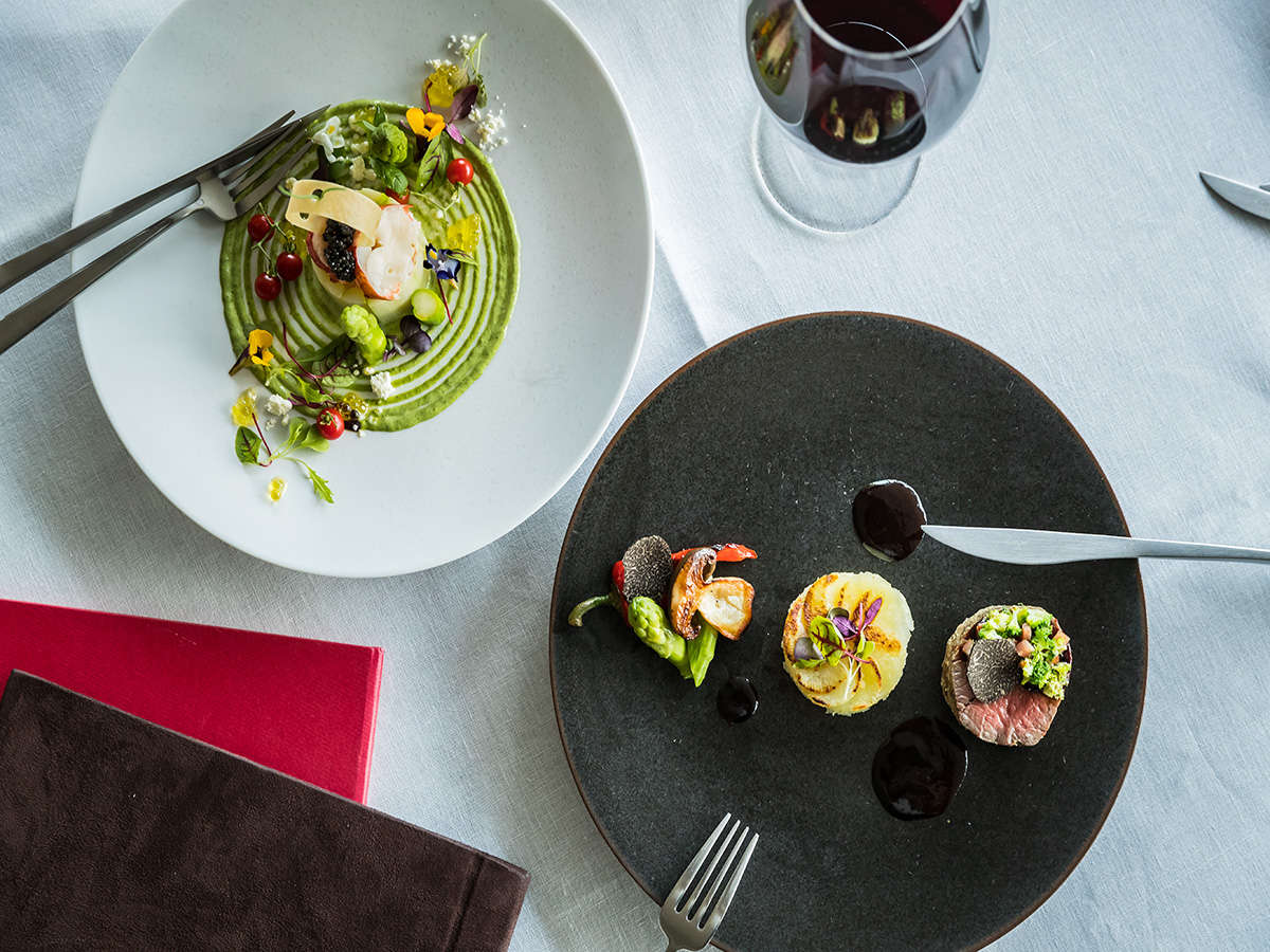 �ґ�ȋ�Ԃł��������H�����\����΁A�Z�������킩����������ꎊ���̂ЂƂƂ�