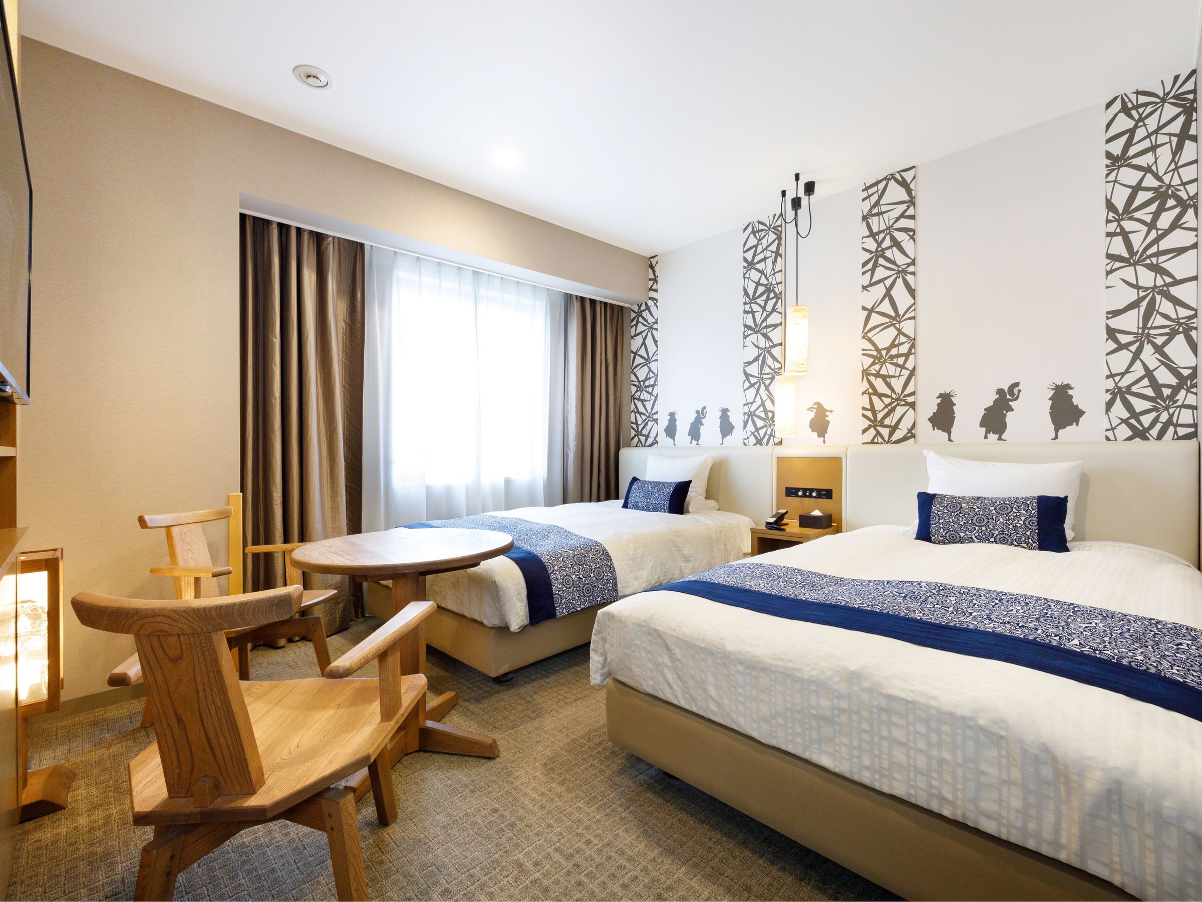 �y�R���Z�v�g���[�� ���traditional�z20���ā@�x�b�h��120cm�~����195cm 2��