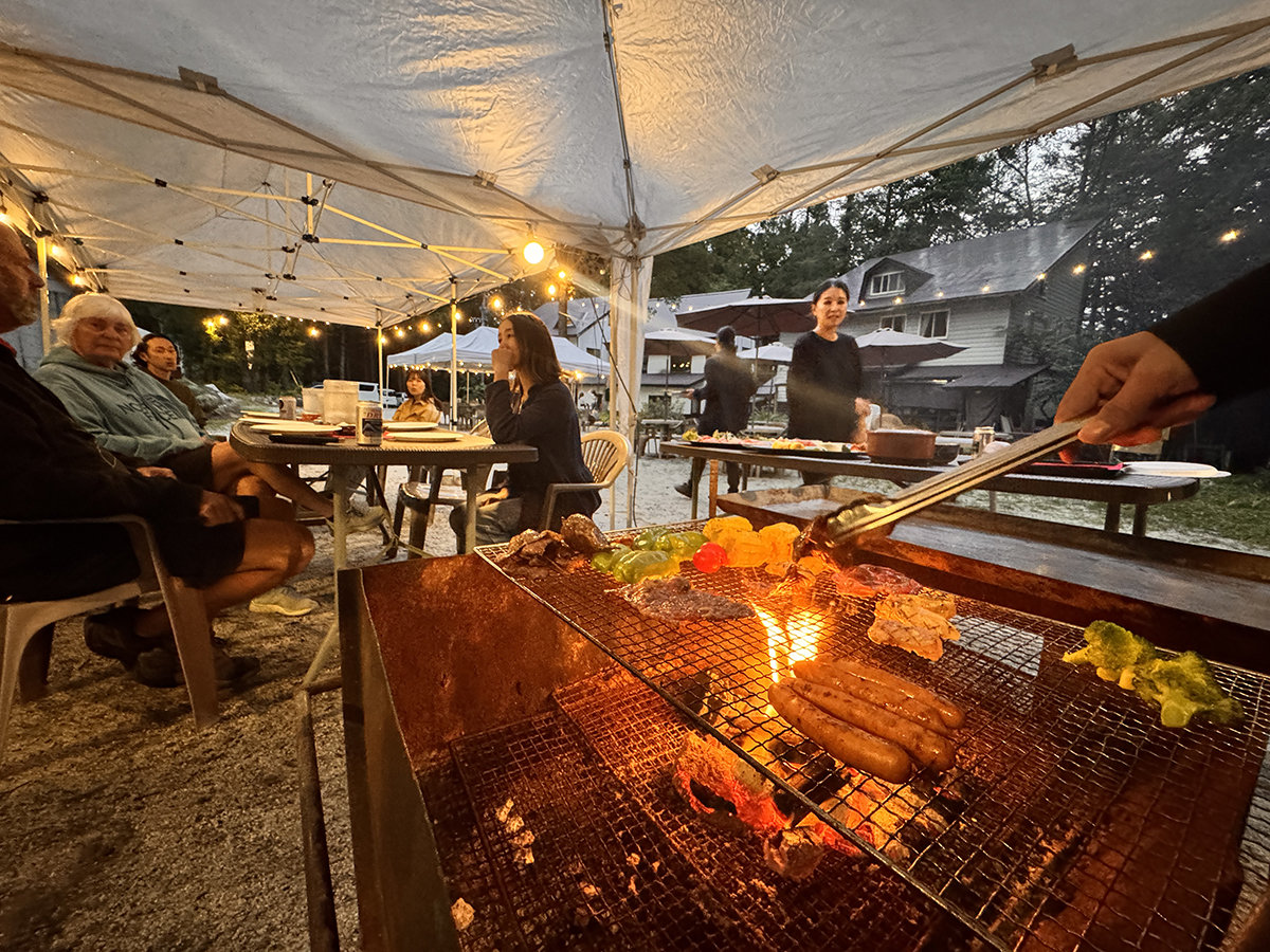 �yBBQ�z�݂�ȂŊy�����Ă����Ă����\