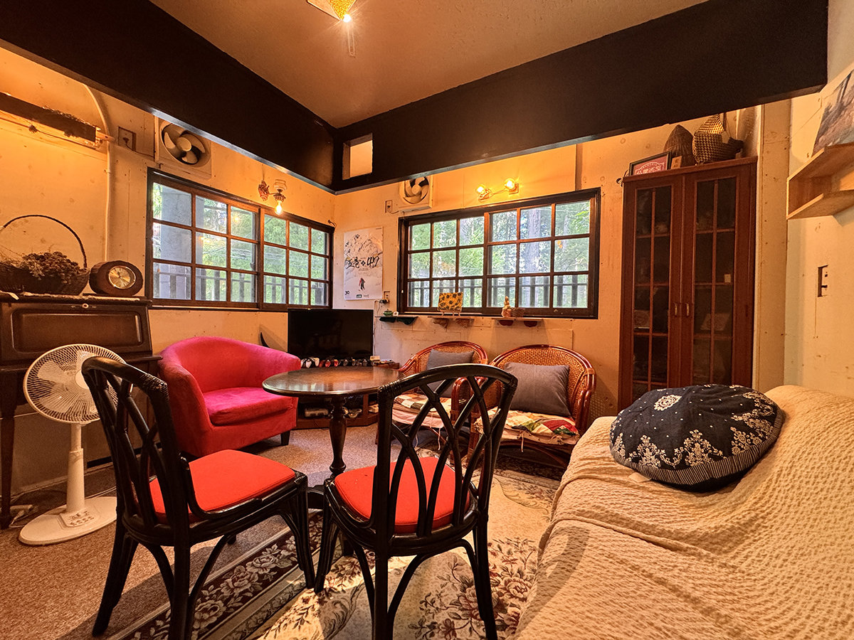 �y�p�u���b�N�z  �L�b�Y�R�[�i�[