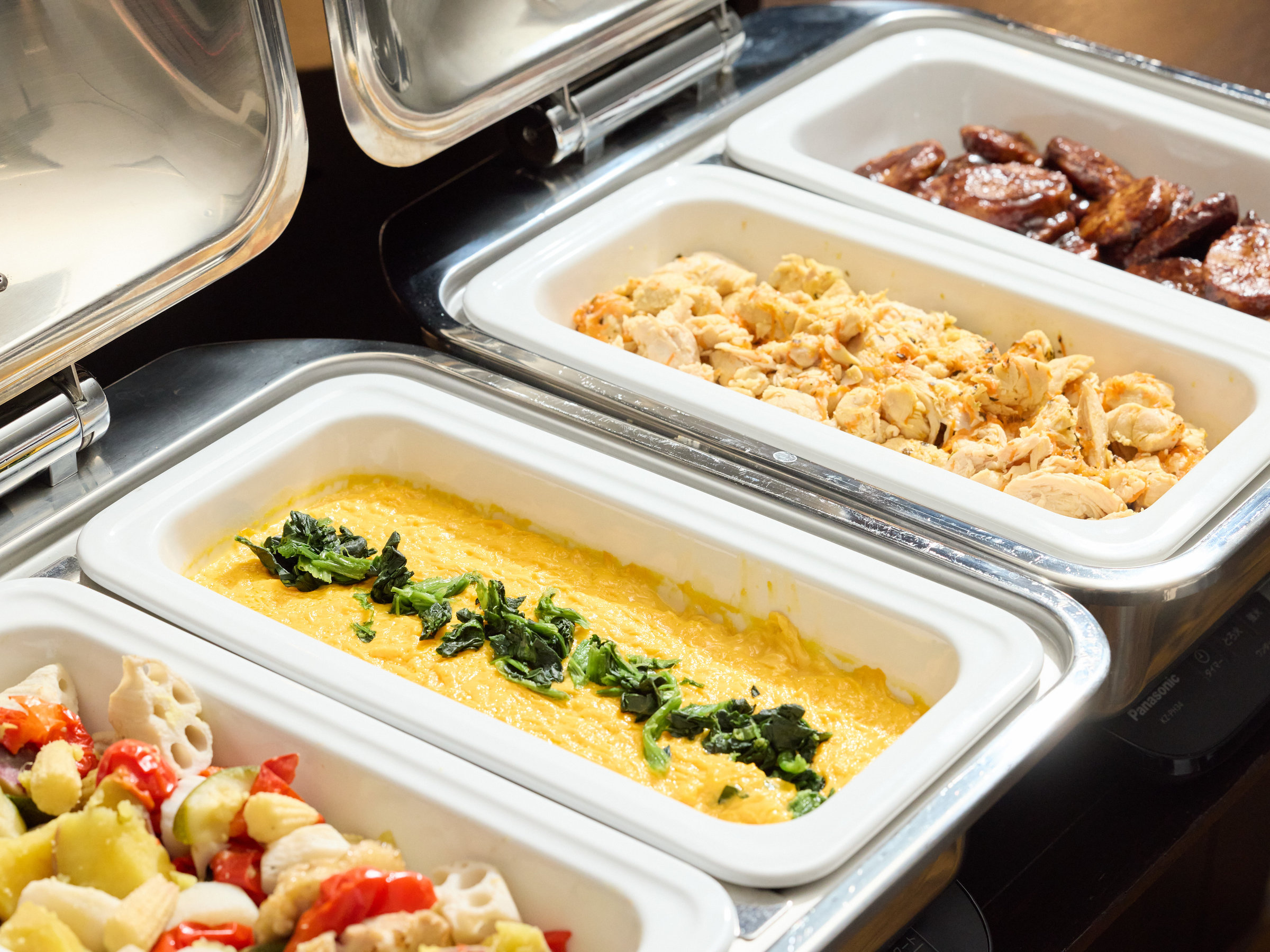 �ʂ�L���Ȓ��H���j���[�����D���ȑg�ݍ��킹�ł��y���݂��������܂��B