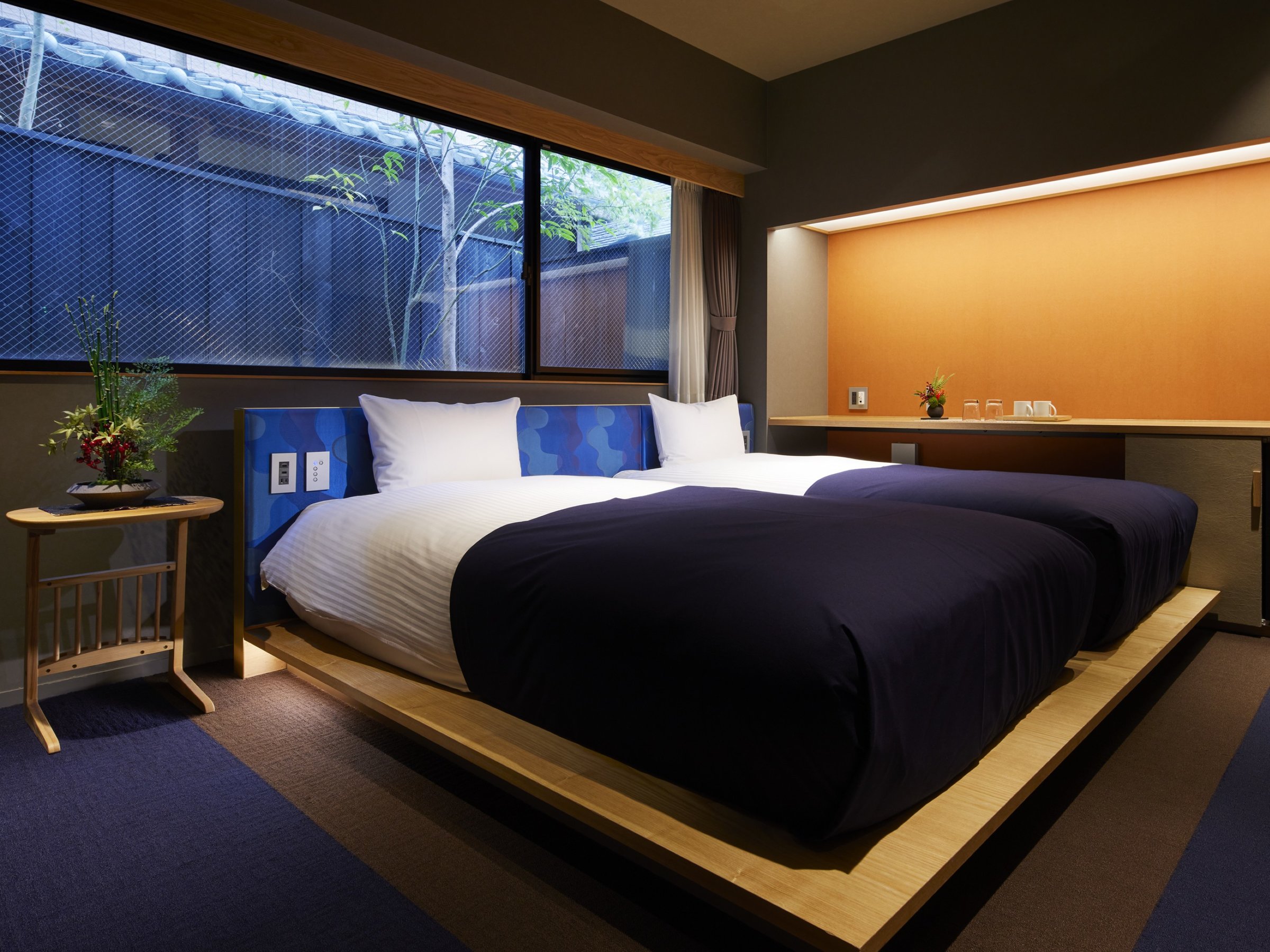 Standard 2 Bed B X^_[h2xbhB