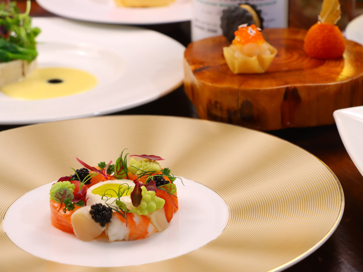 ���t�E�ā��y�[�H-dinner- Primavera���z