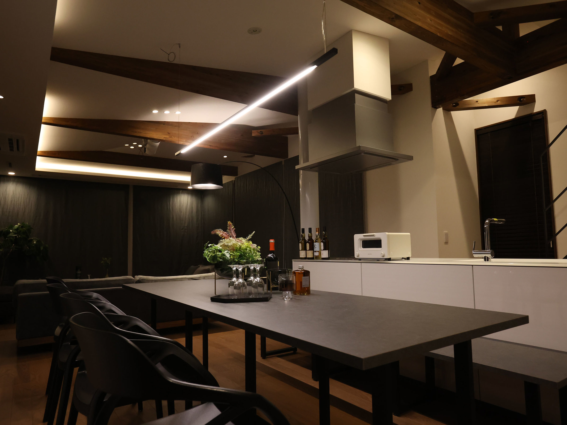 [LAGA]DINING KITCHEN *