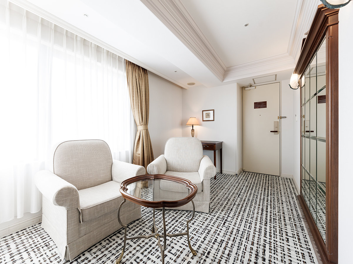 �R�[�i�[�f���b�N�X�c�C���C���[�W