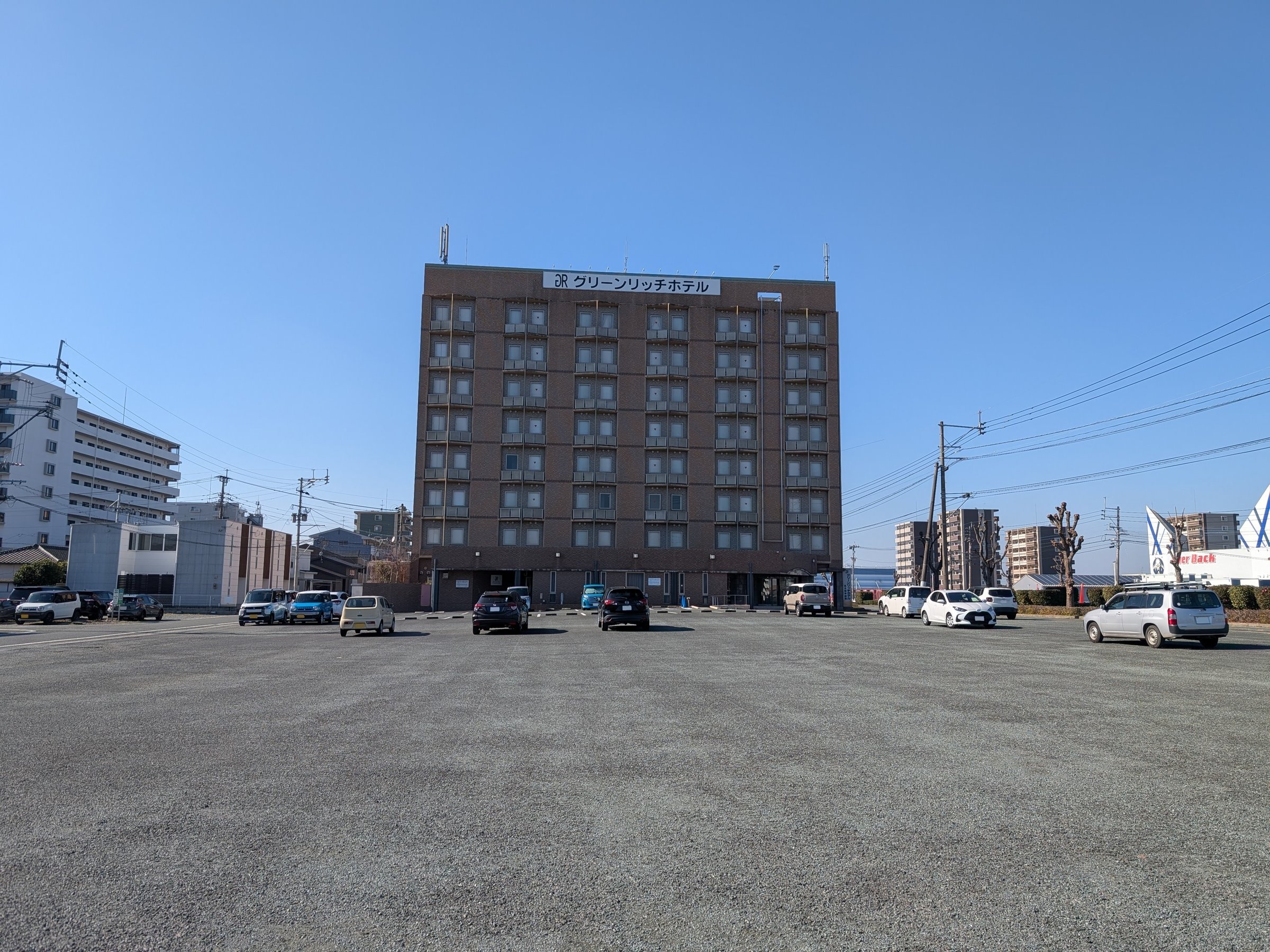 �z�e�����ԏ�