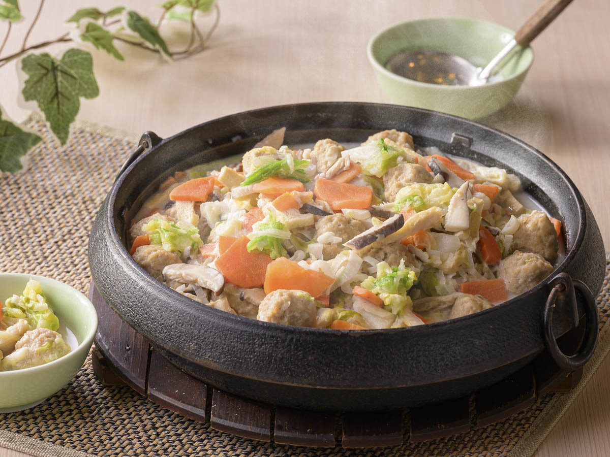 �y�ޗǌ���z�ޗǌ��Y�����̂܂�₩�ȃR�N�Ƒf�ނ̎|�݂����a�����A�S�����܂�