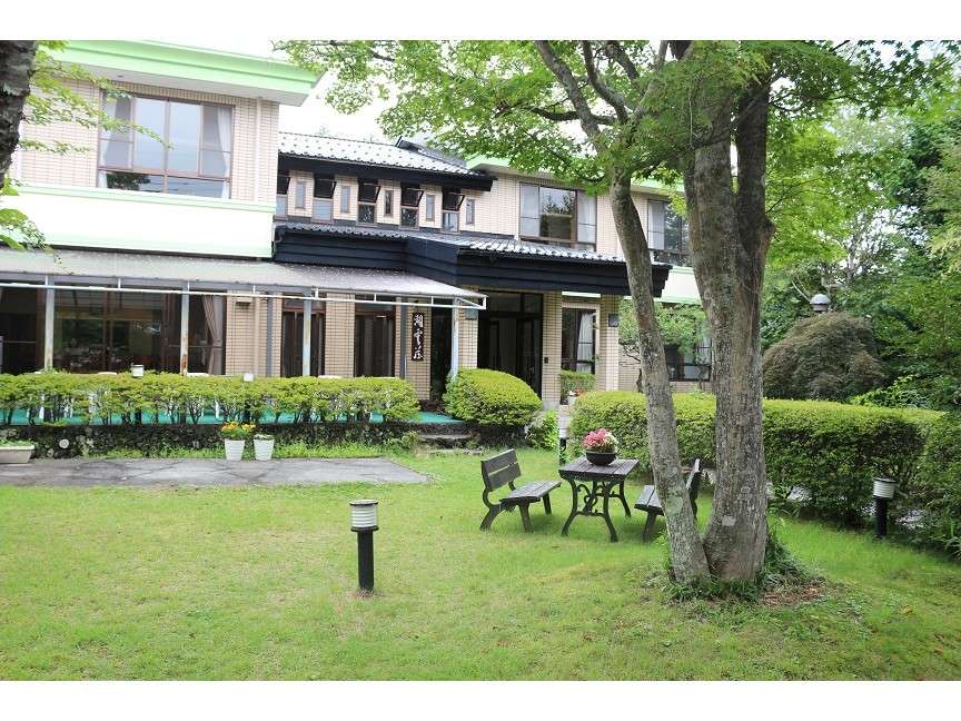 �W���̌Ή_��