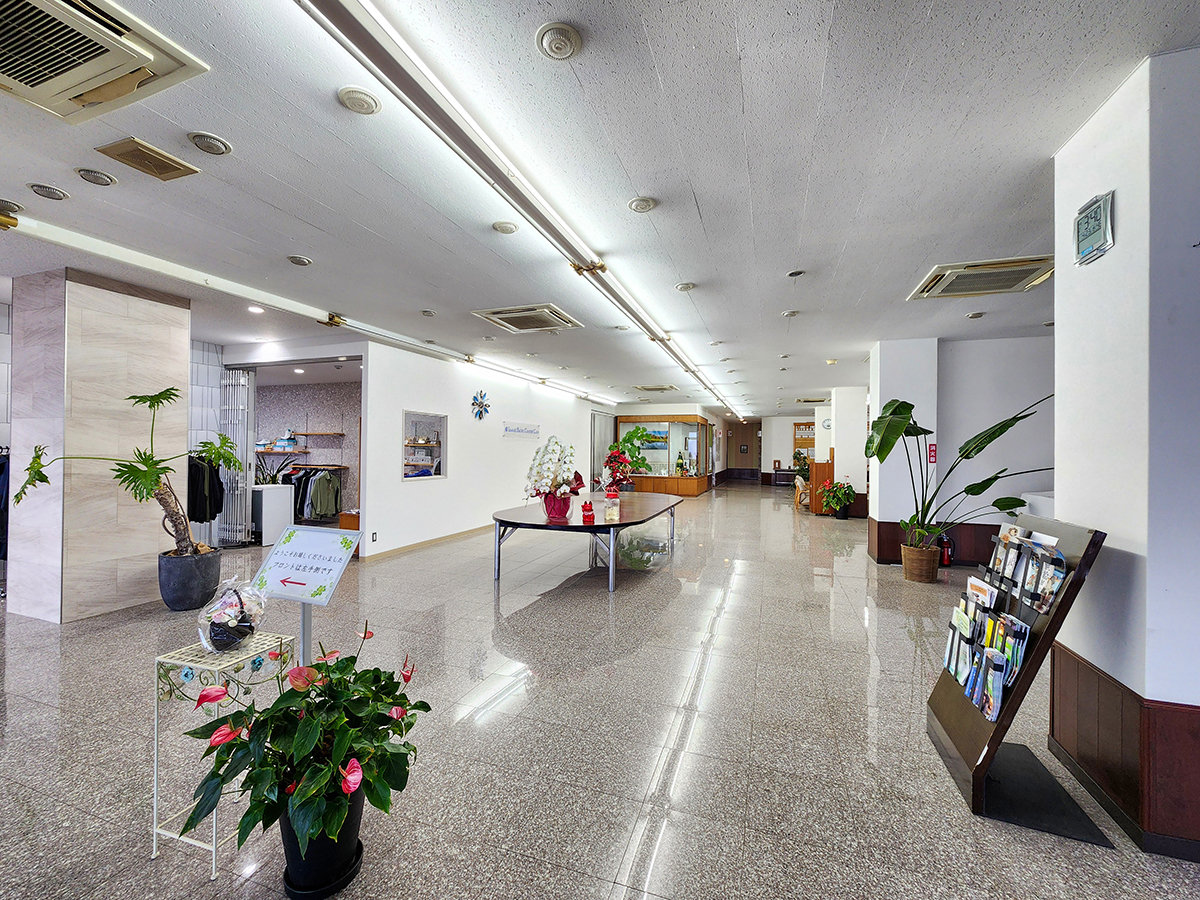 #Str[@StobNȂ̂ړX[Yɍs悤zꂽƂ肠郍r[B