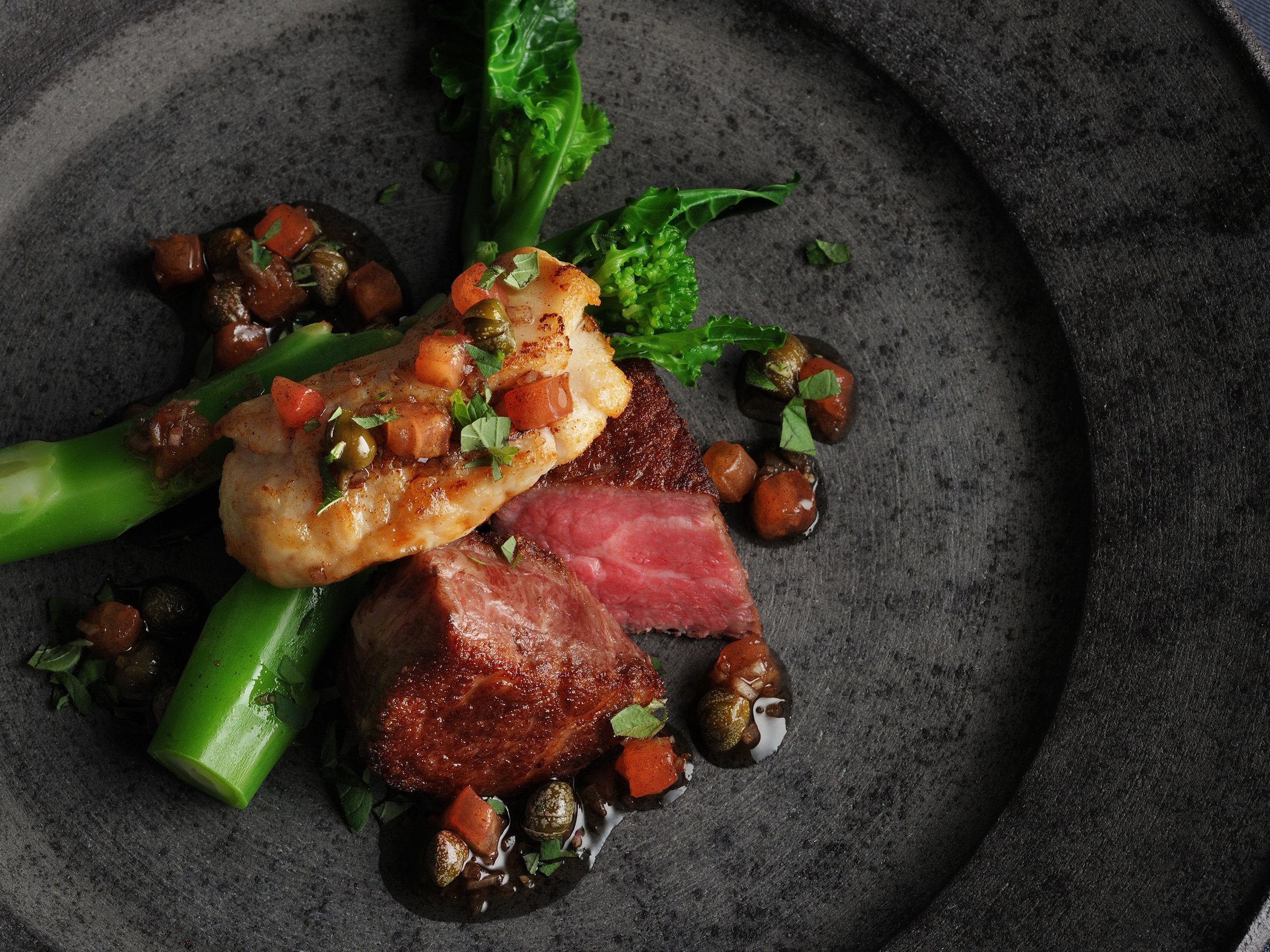 ���C���_�C�j���O OTTO SETTE SHIMONOSEKI