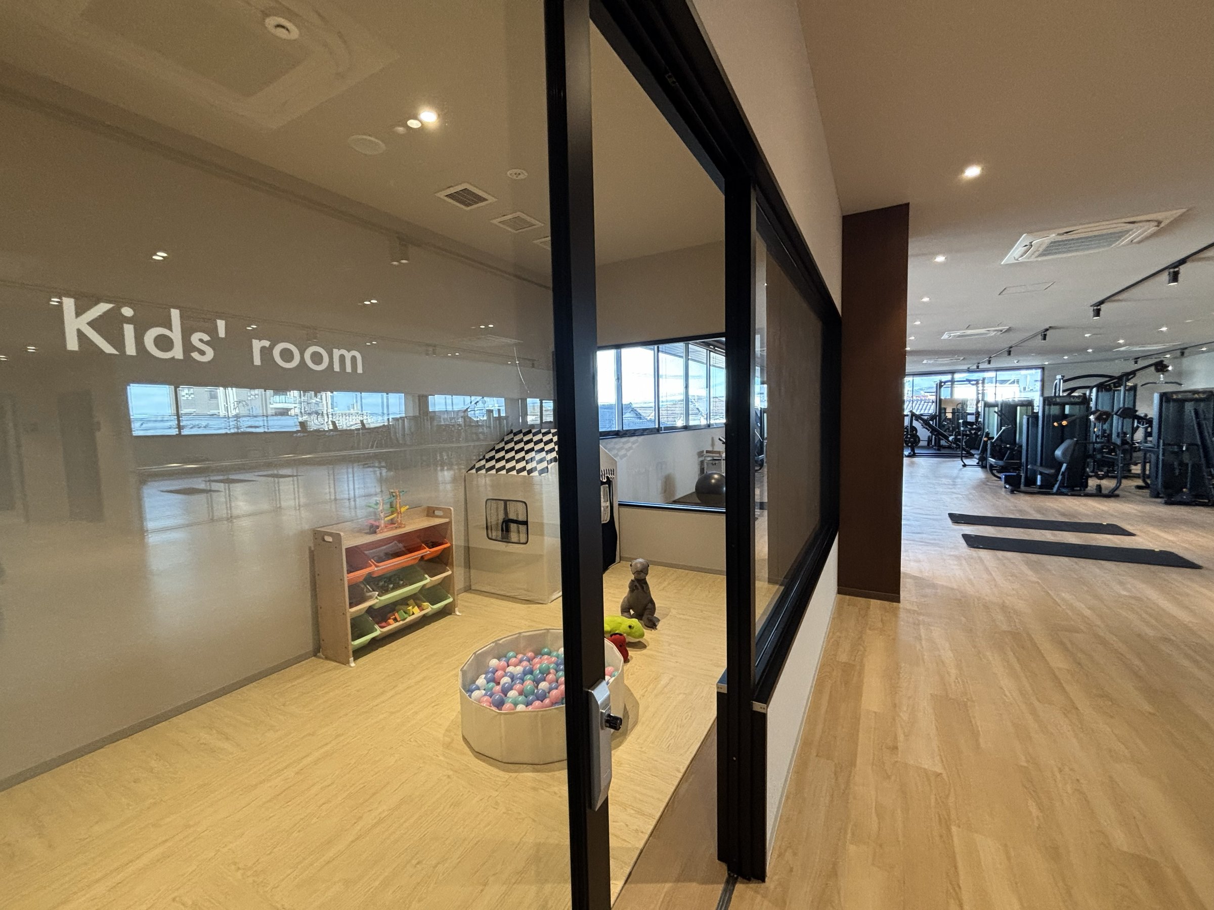 �y���N���z�QF:�t�B�b�g�l�X�@�L�b�Y���[��