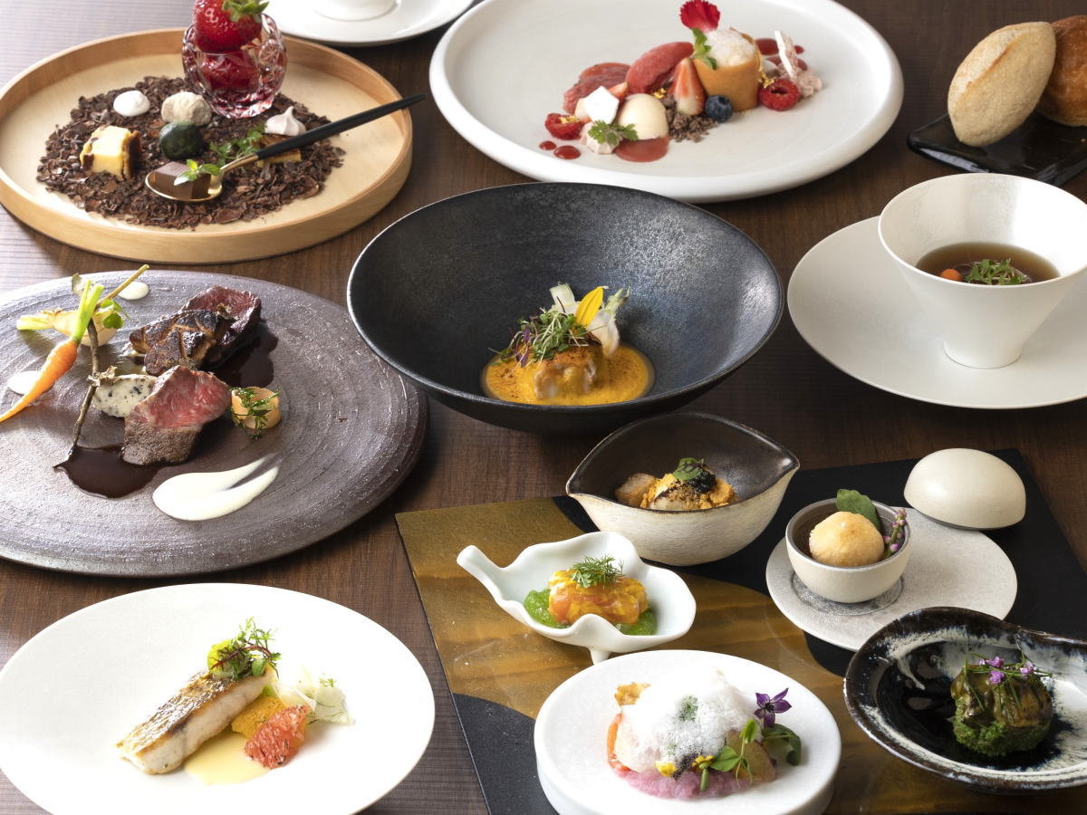 �y�~�G��ȃt�����`�z�H�ނɂ�����������؃t�����`�R�[�X���C���[�W�B