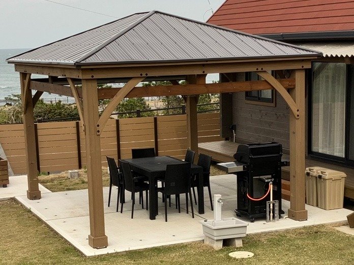 BBQ�n�E�X