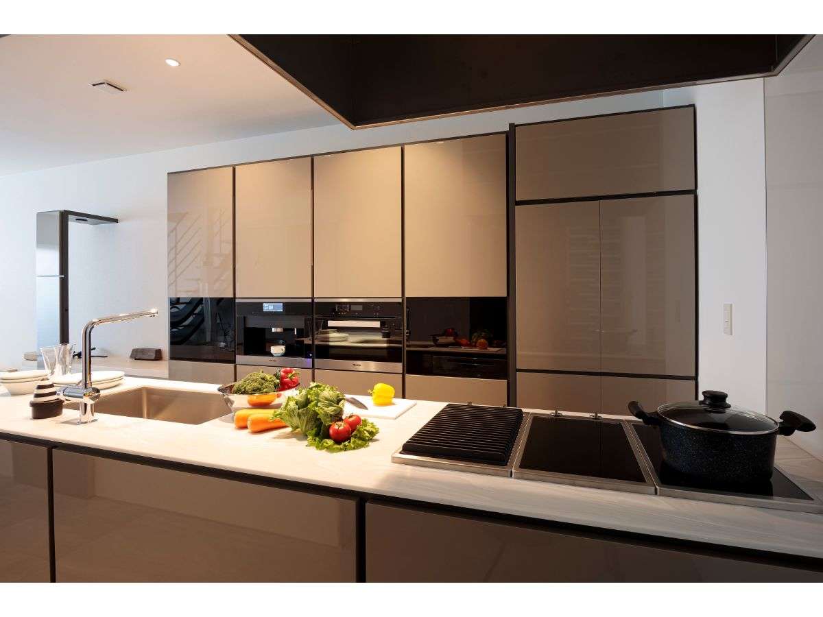 105���� �L�b�`��