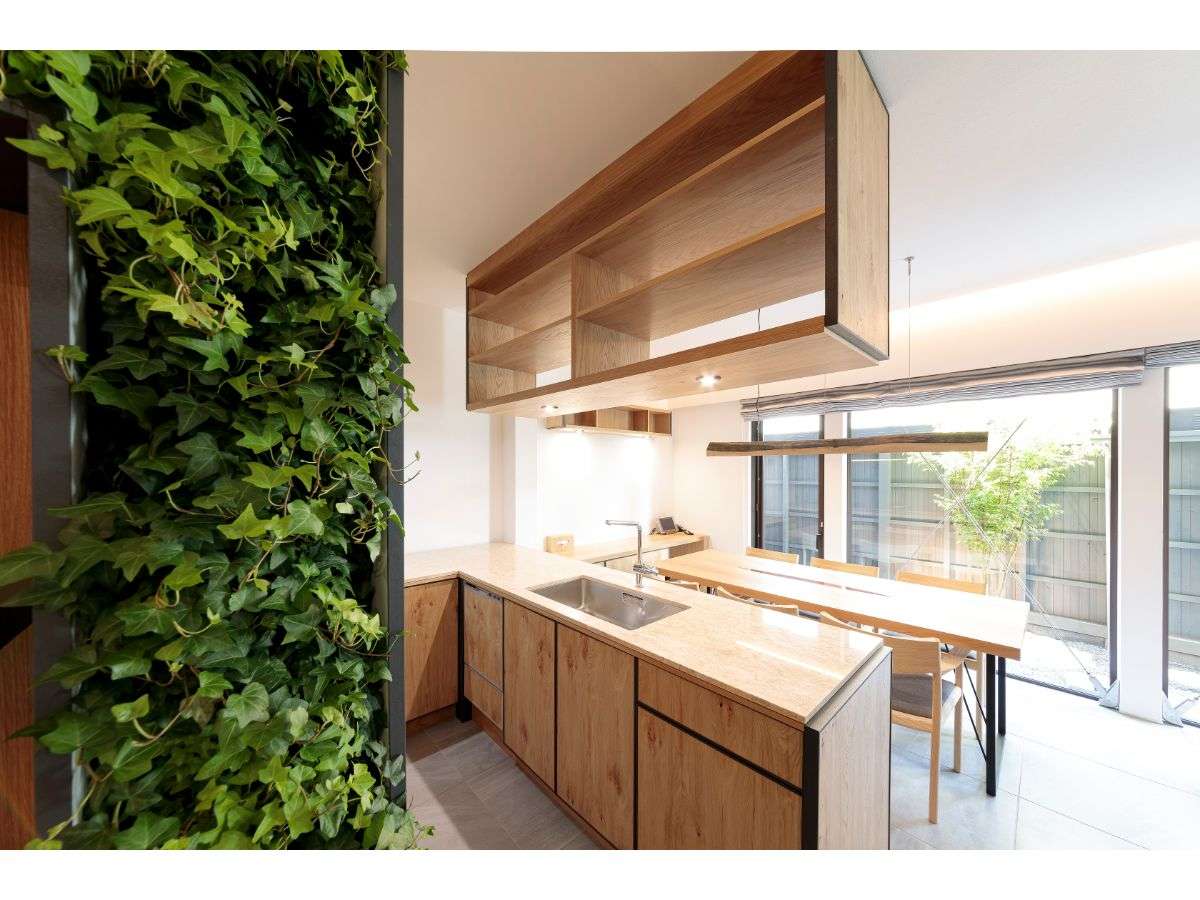 111���� �L�b�`��