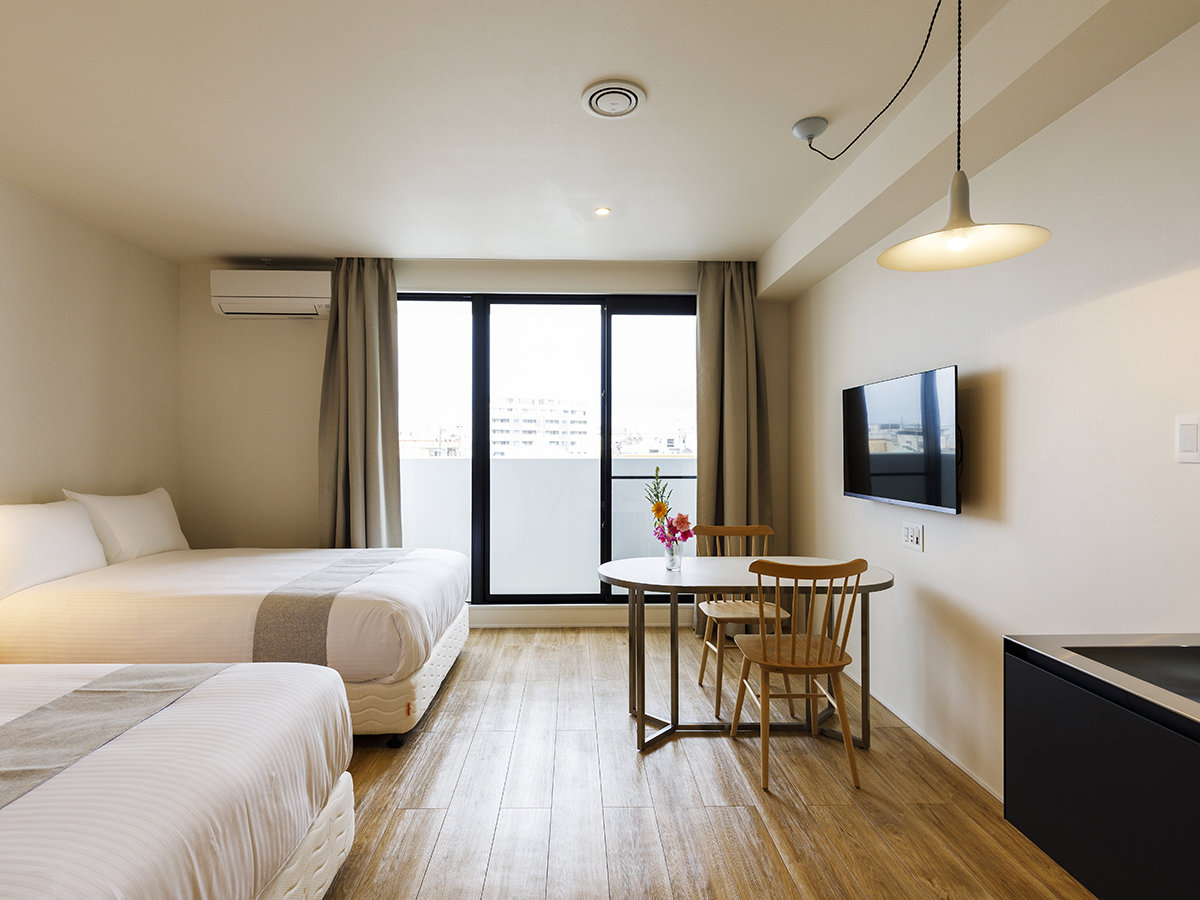 �y3F-2F�z�R���t�H�[�g�E�c�C���@31�u�E�_�u���x�b�h2��̂�����