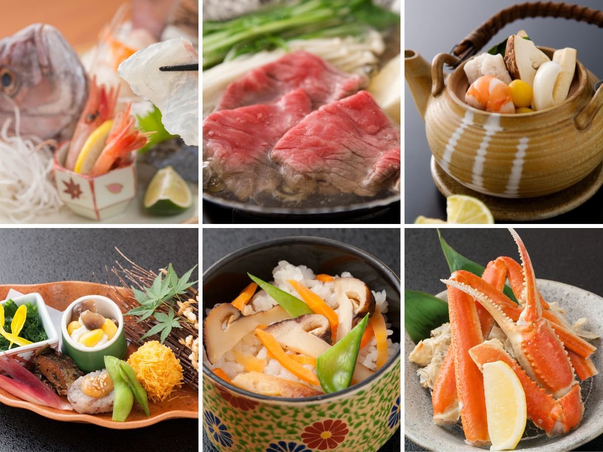 �H�̕�Δ���ȁi���R�[�X�j