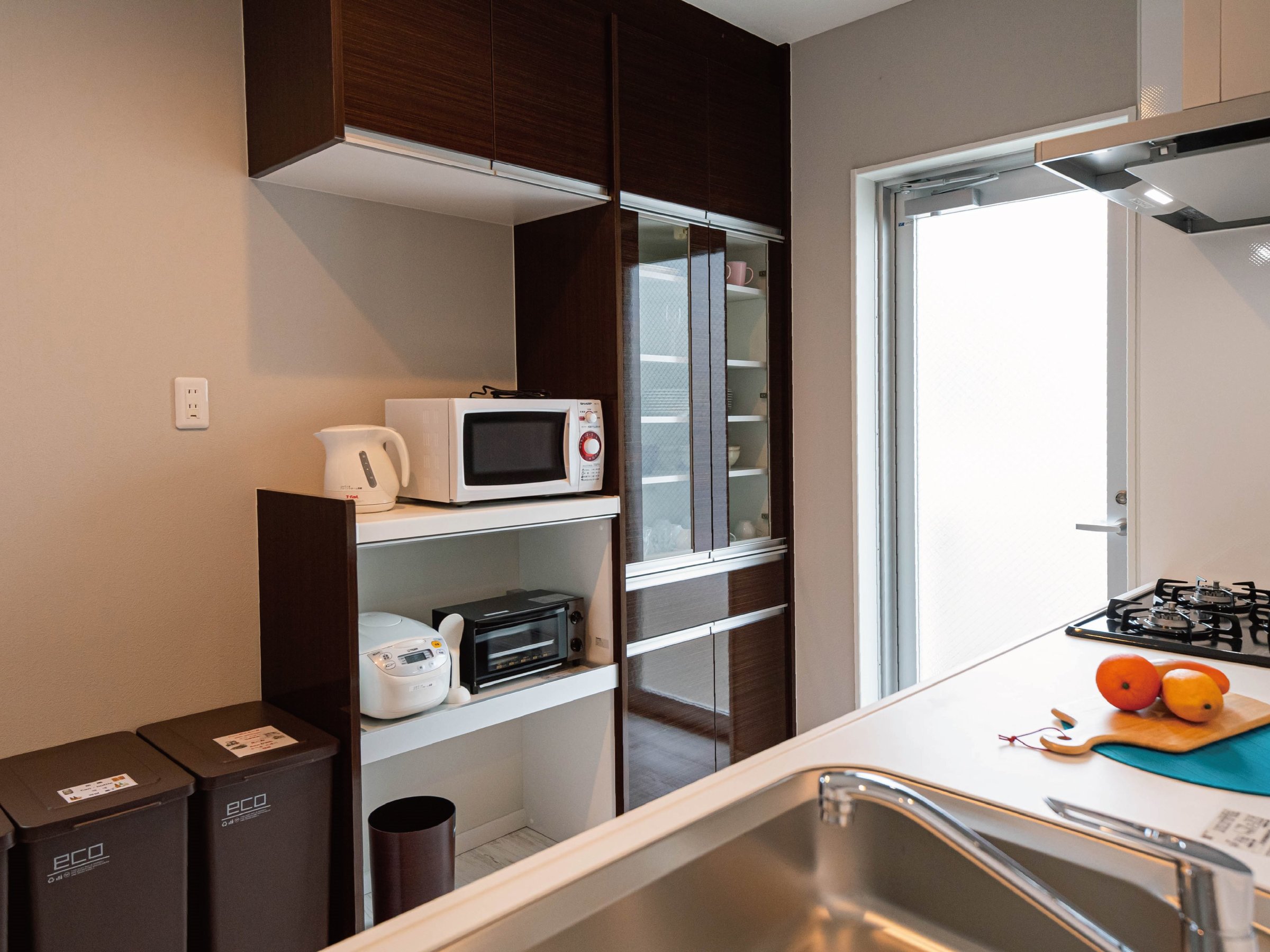 �L�x�ȁy�L�b�`���Ɠd�z