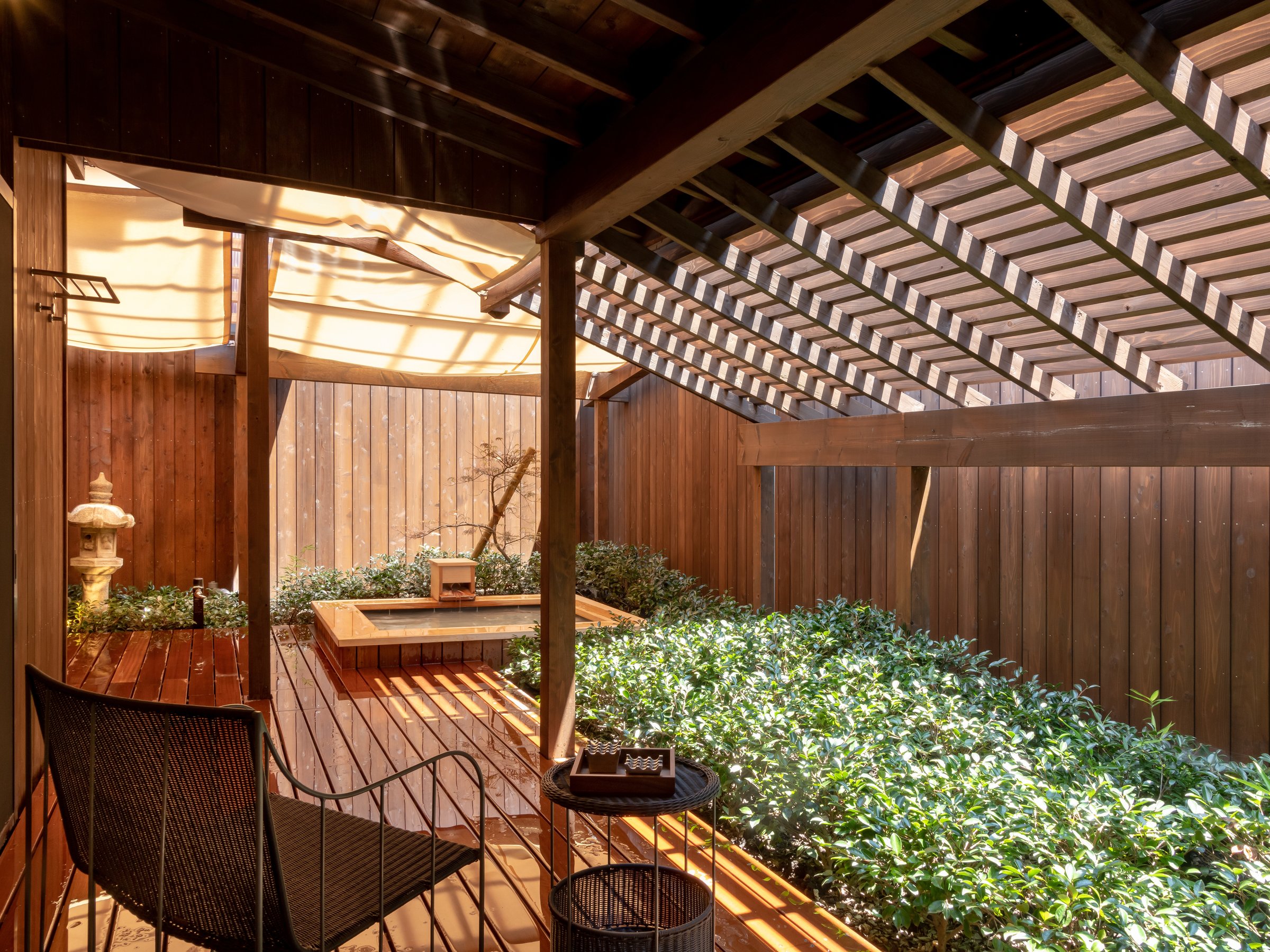 1�K�̂������ł́B���������Ƃɐ݂��̈Ⴄ�I�V���C�����p�ӁB