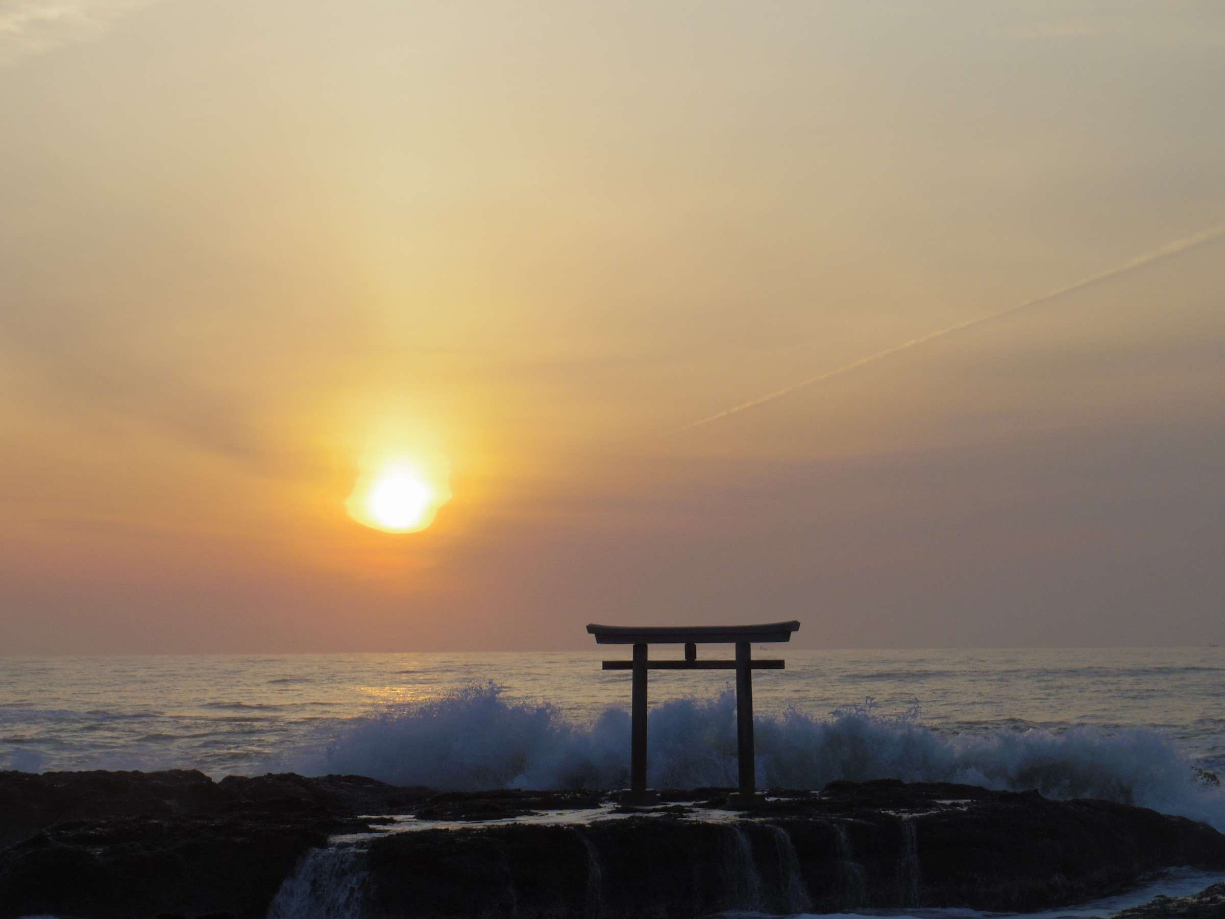 ���̏ے��u�_��̒����v�͓��ق���k��2�����ł��B