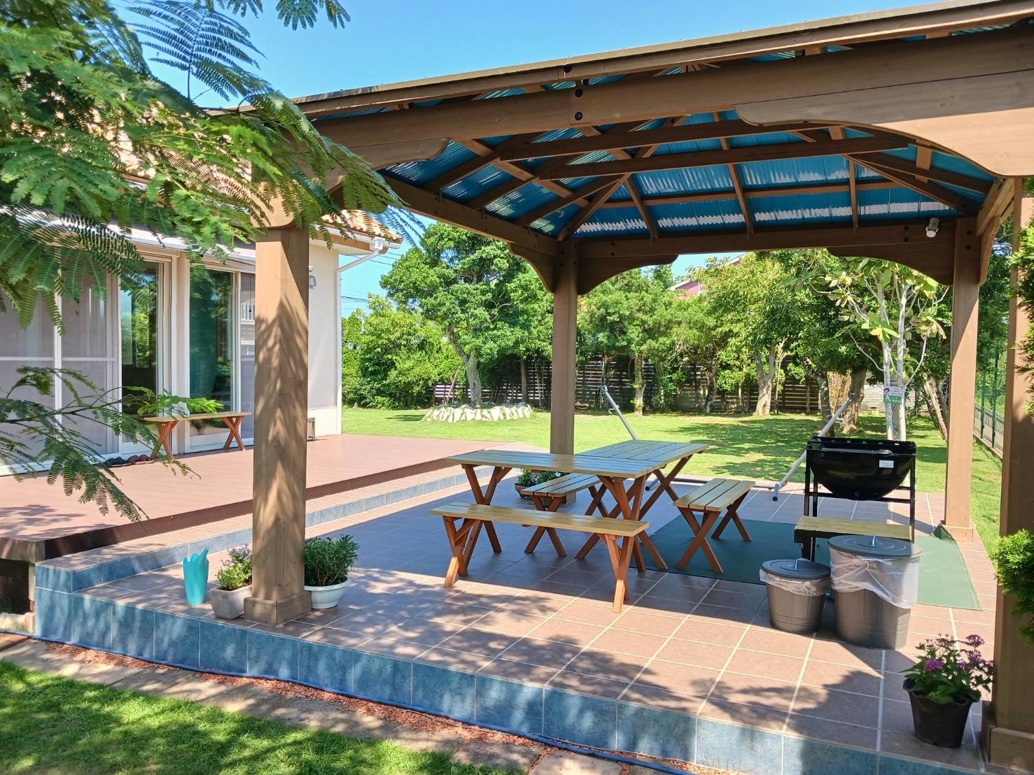 <�K�[�f�����a> �E�b�h�f�b�L�̌������͂�񂿂�񂪎v�������葖���L���O���[����