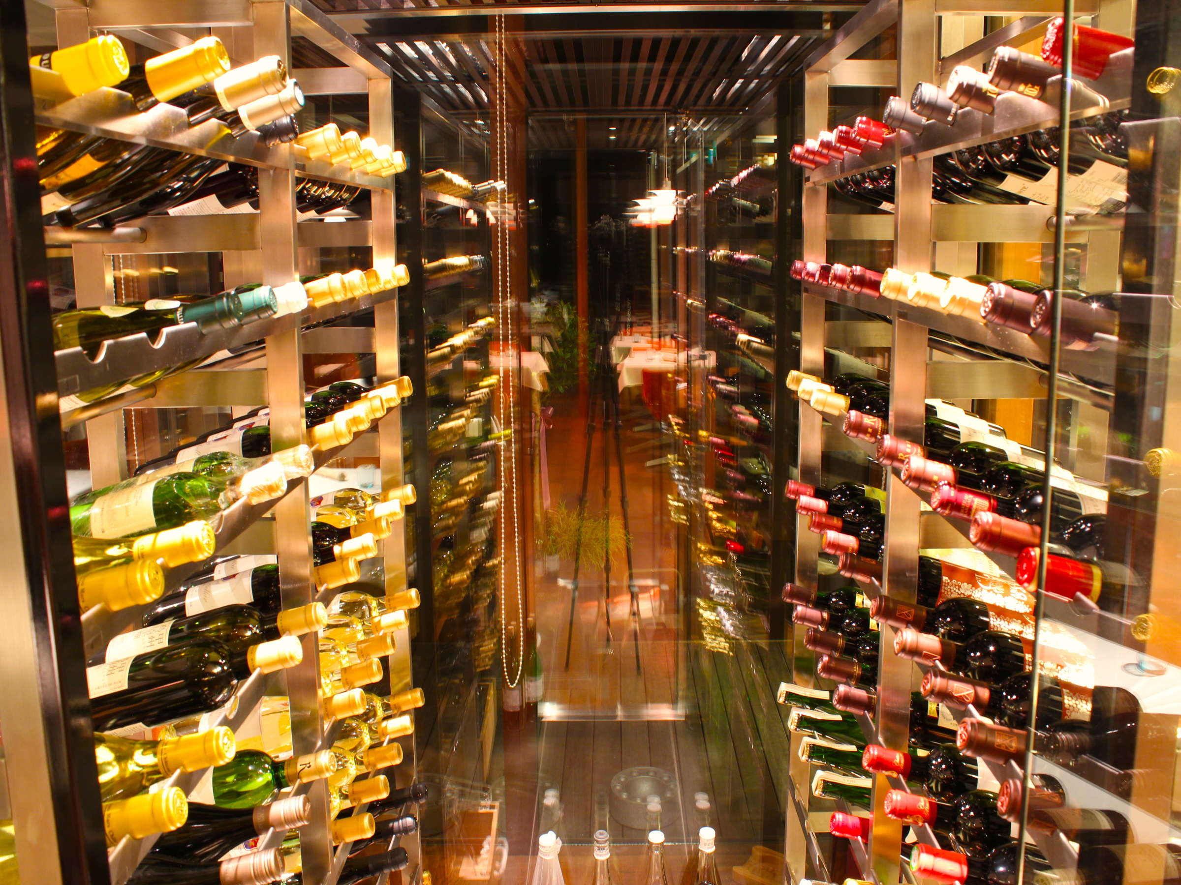 �y���X�g�����E���C���Ɂz�{�i���Η����ƍb�B���C���Ƃ̃}���A�[�W�����������݂��������B