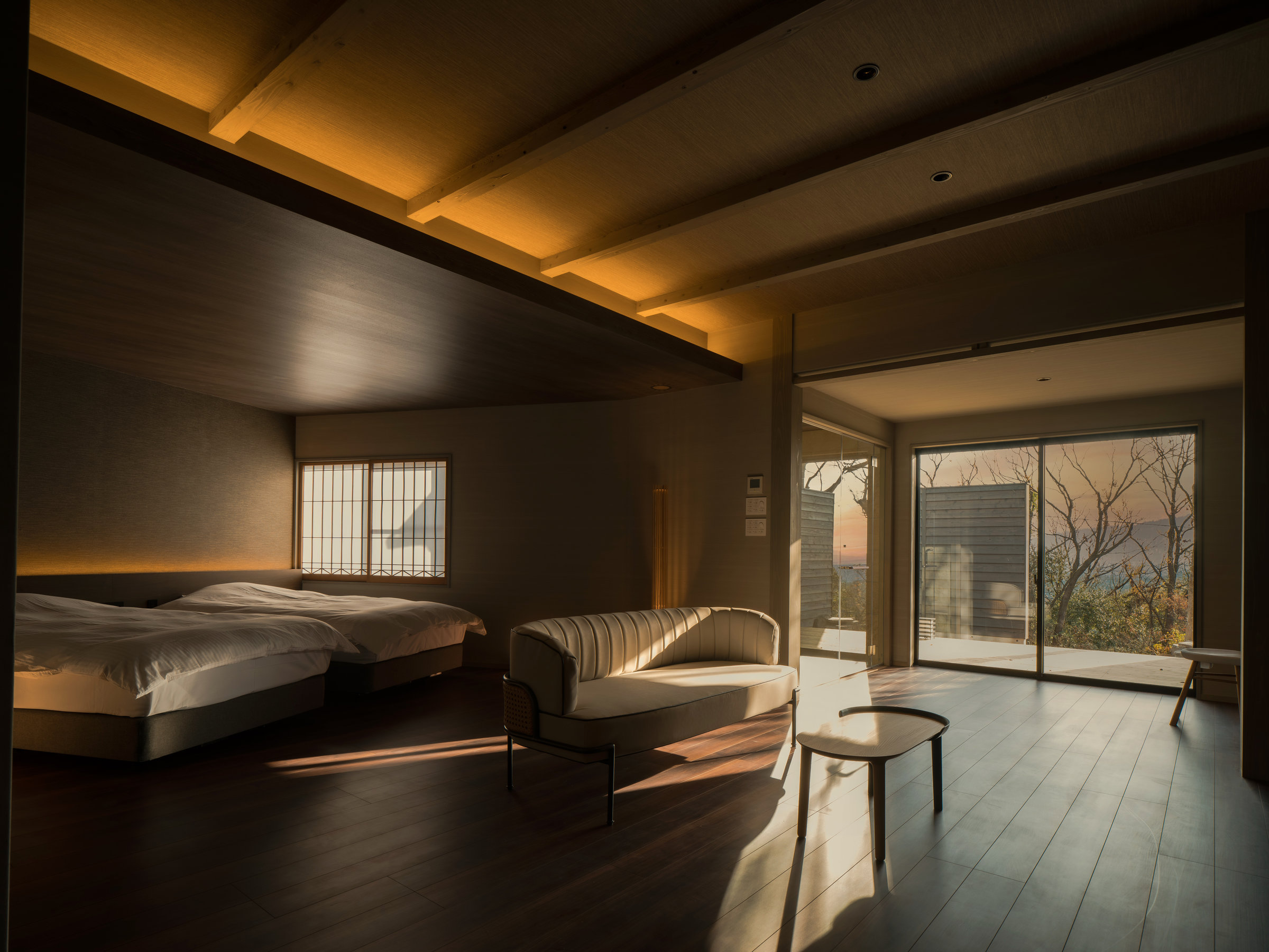 �y���Z��z�̃��r���O���Q��