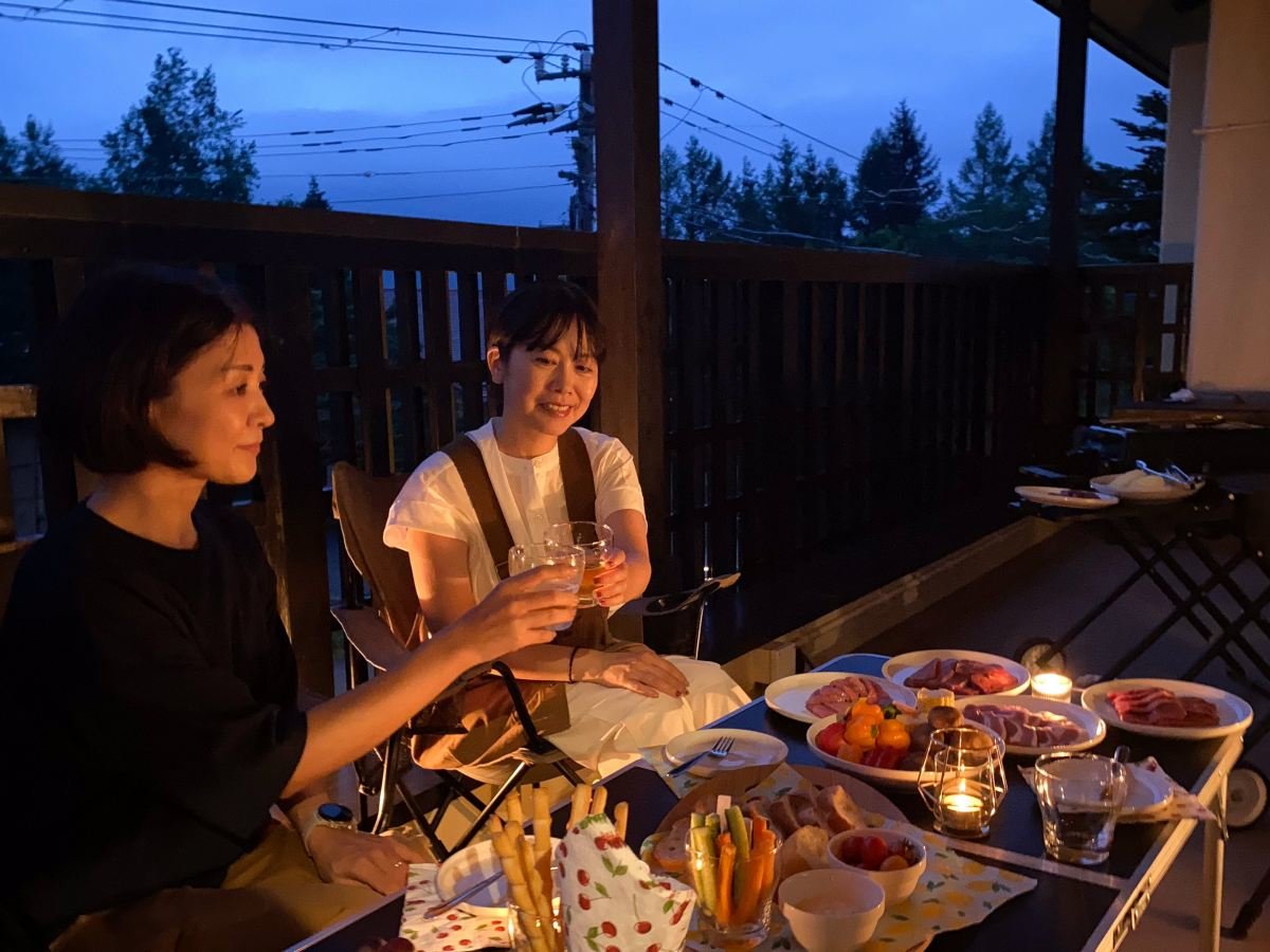 �yBBQ�C���[�W�z�H�ގ������݂�OK�I������BBQ�@�ނ������p���������܂�